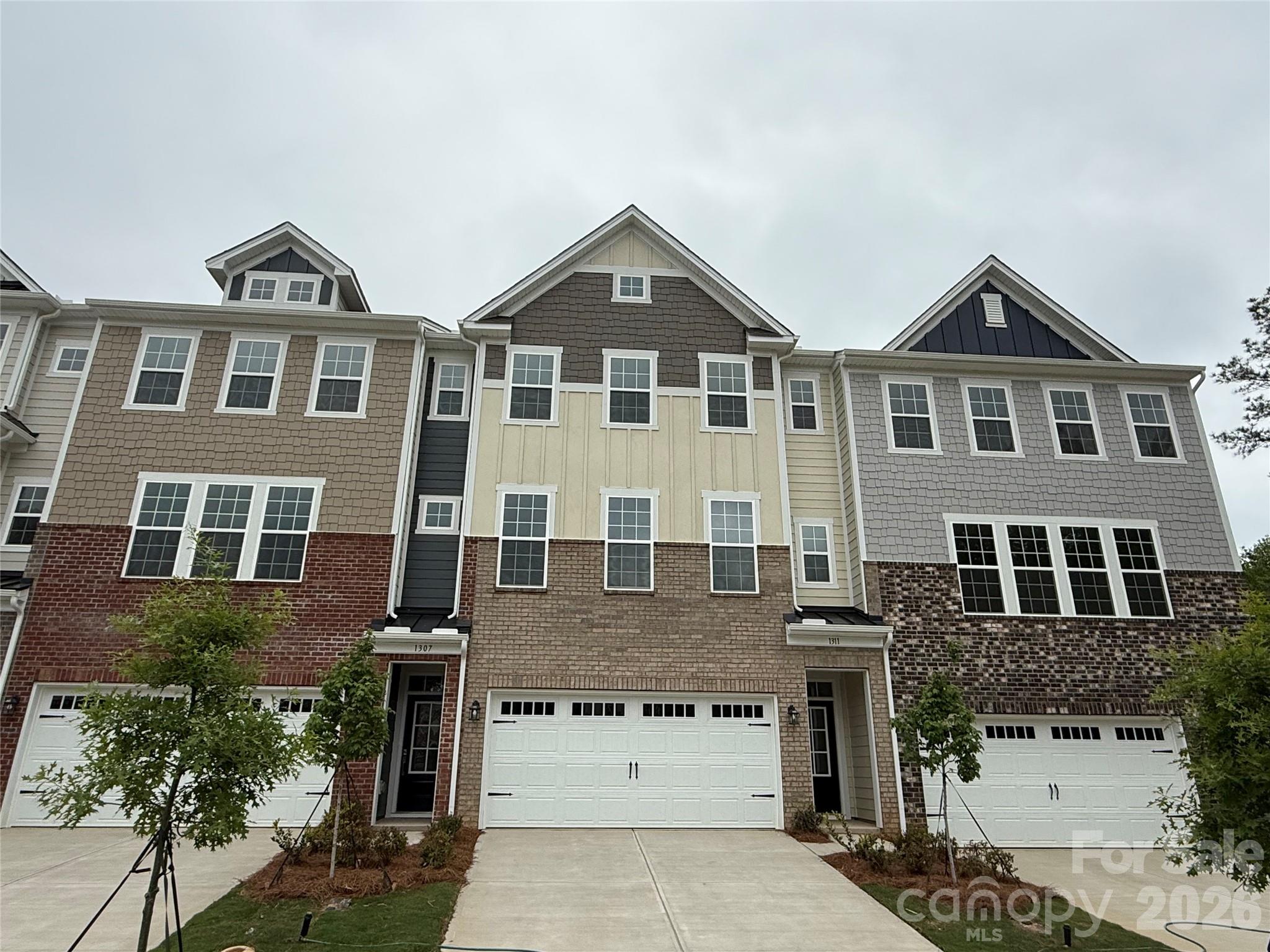 Village of Waxhaw - Residential