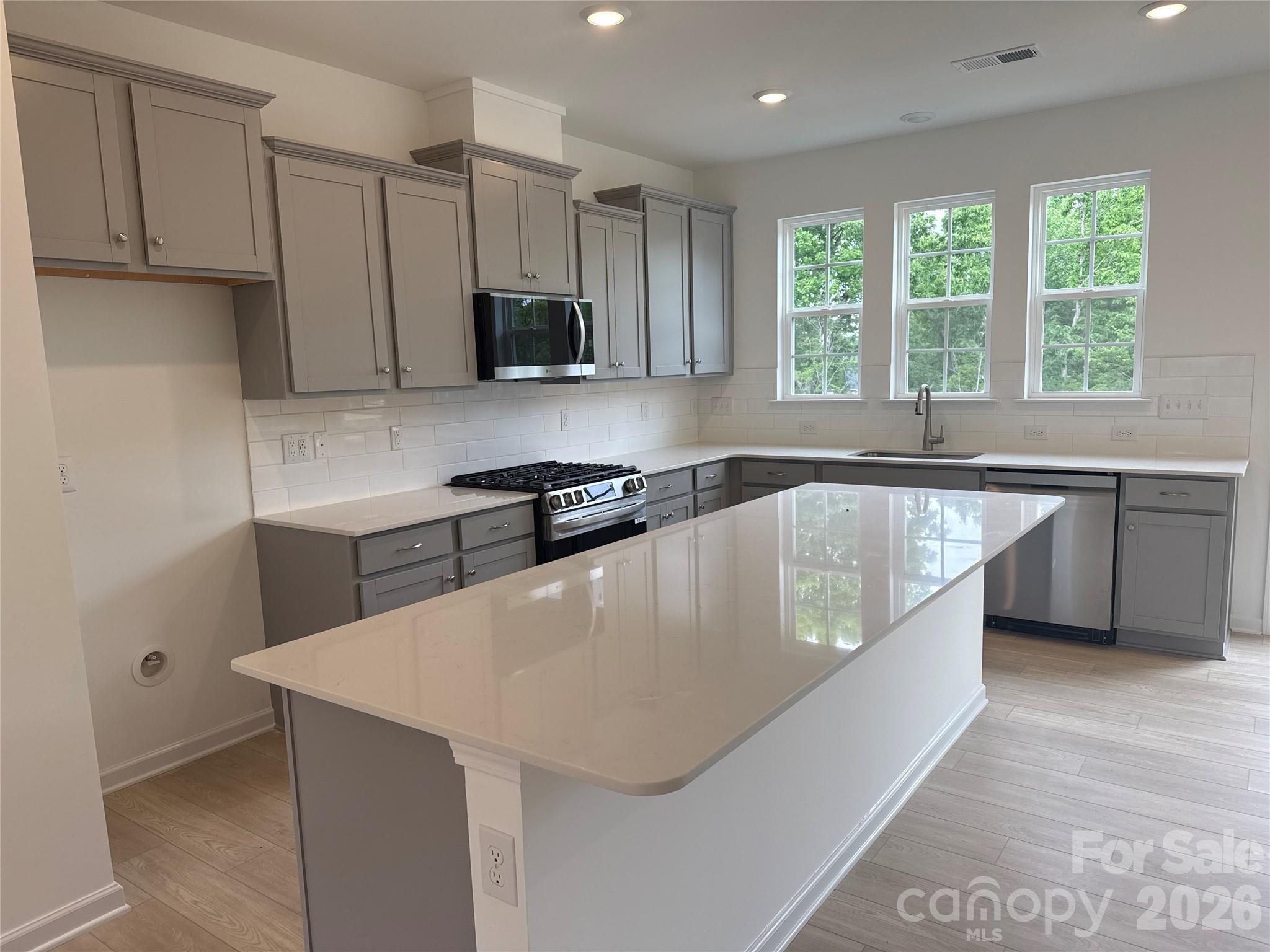 Village of Waxhaw - Residential