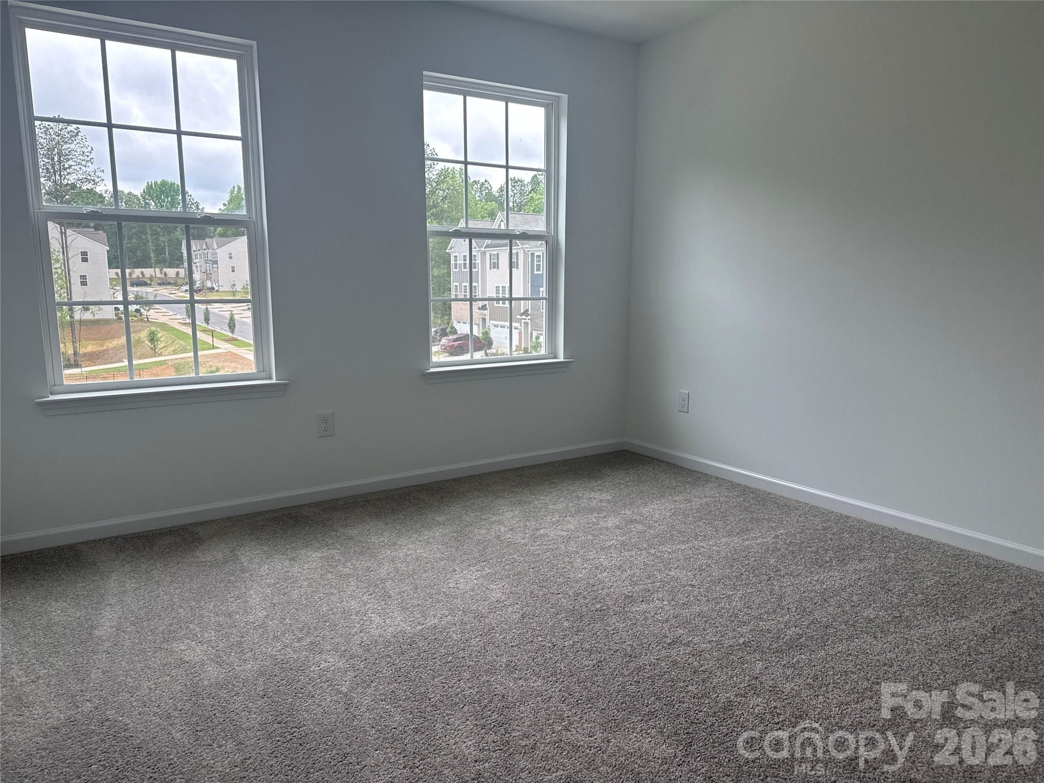 Village of Waxhaw - Residential