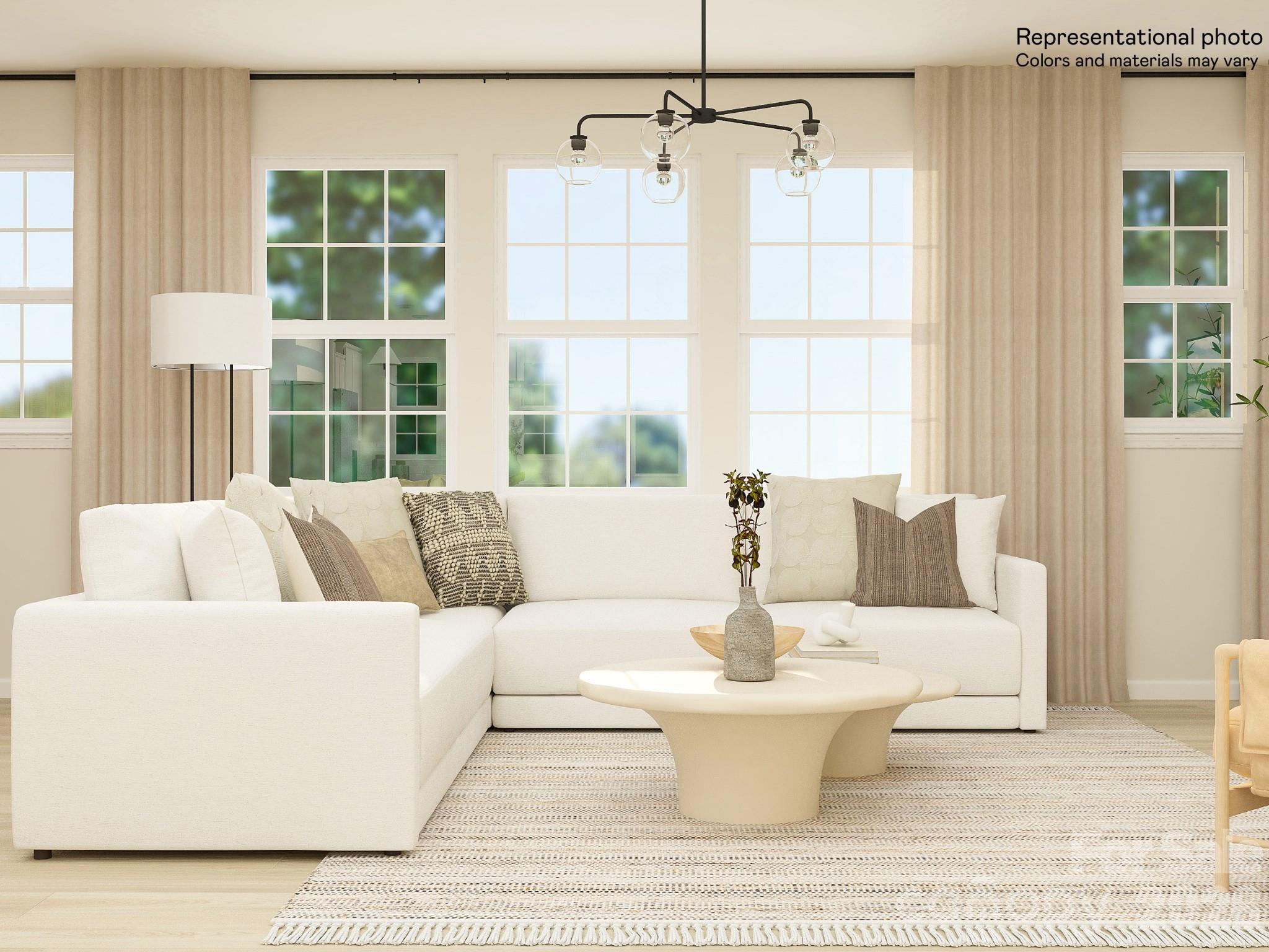 Village of Waxhaw - Residential