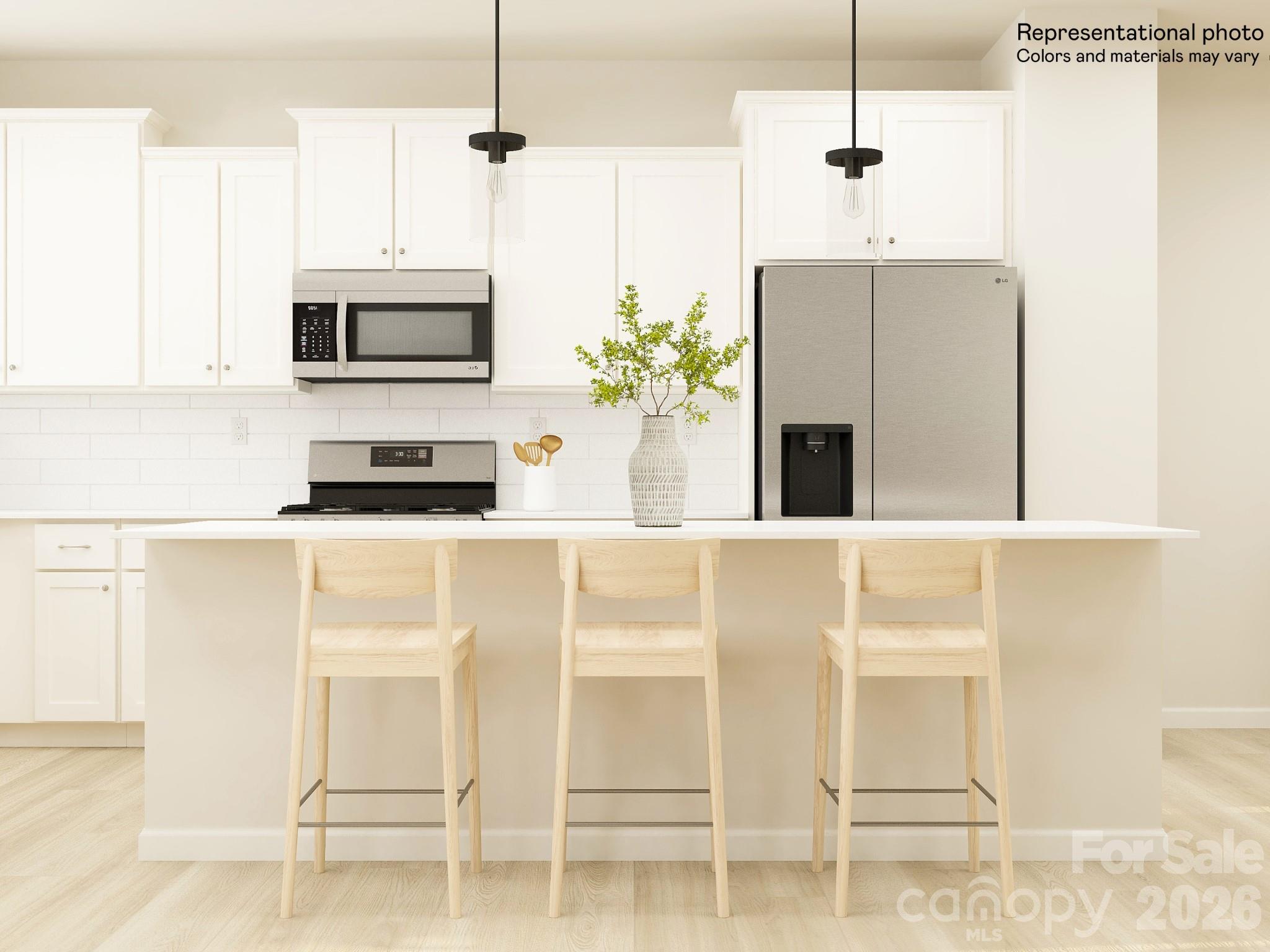 Village of Waxhaw - Residential