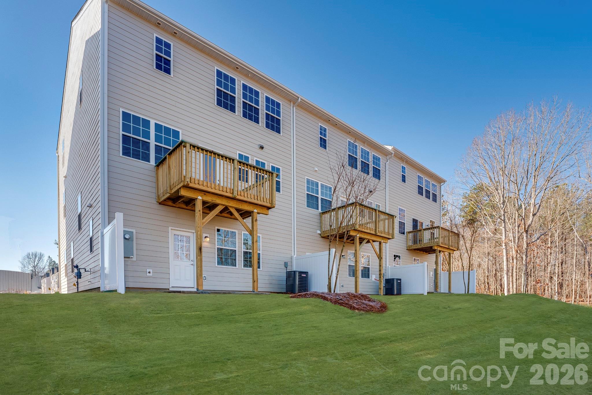 Village of Waxhaw - Residential