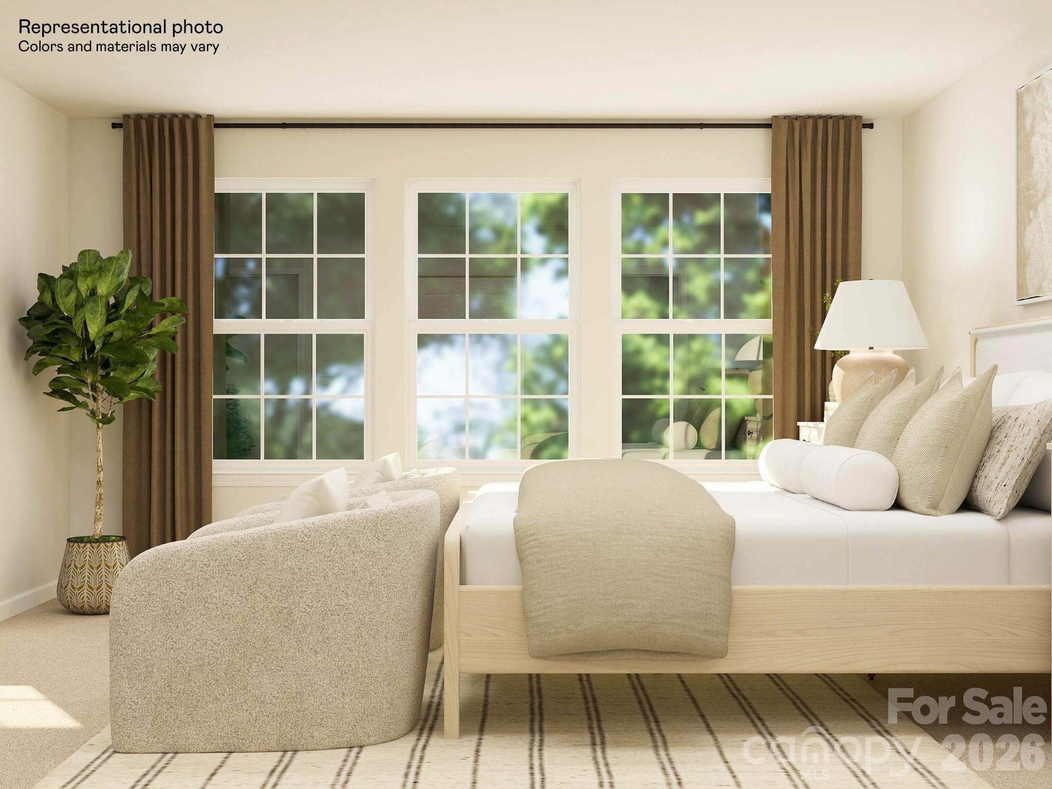 Village of Waxhaw - Residential