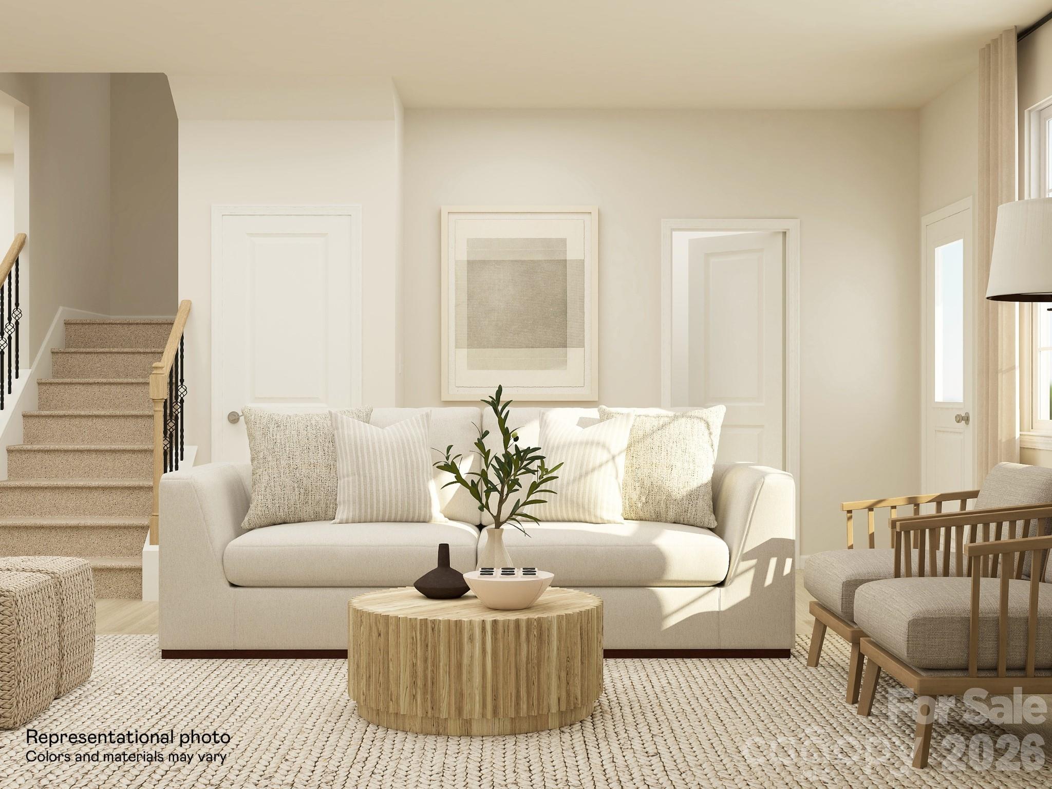 Village of Waxhaw - Residential