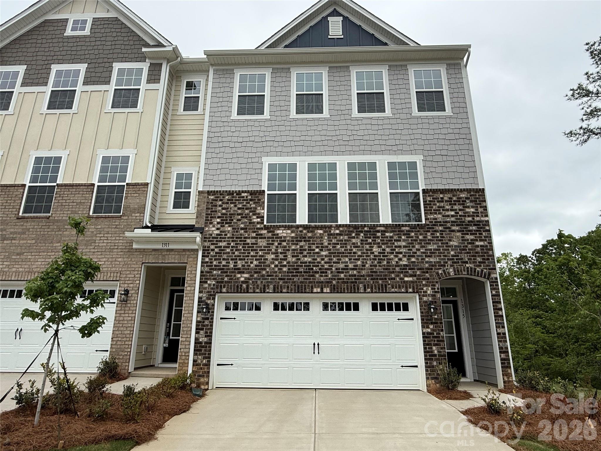 Village of Waxhaw - Residential
