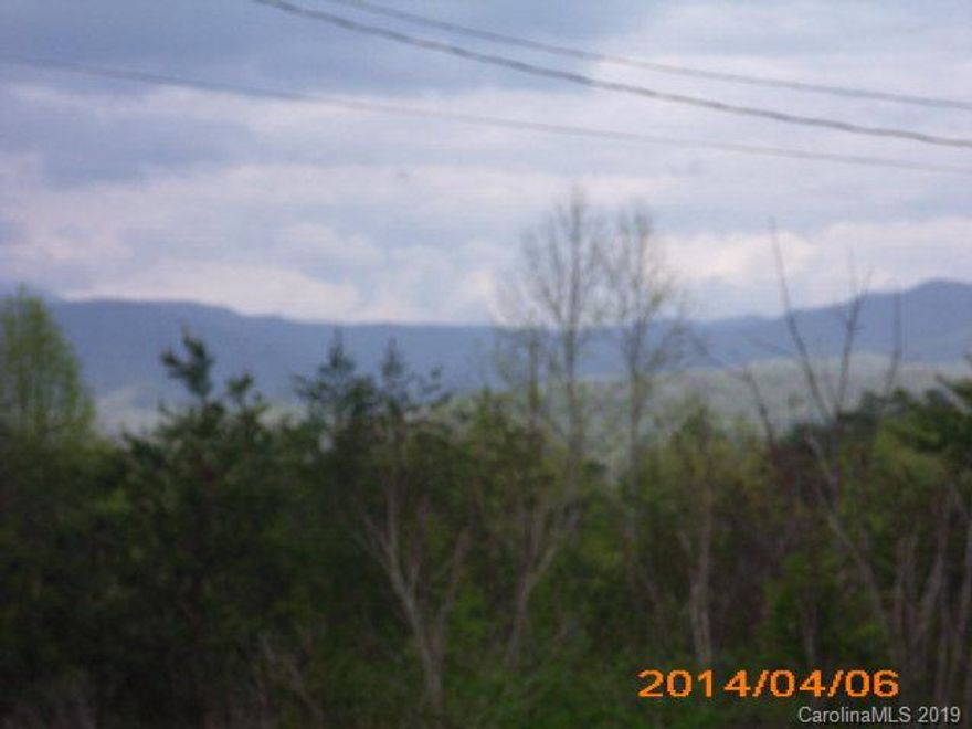 Beautiful mountain Views and wooded privacy minutes from Marion. Priced to sell listed at tax value