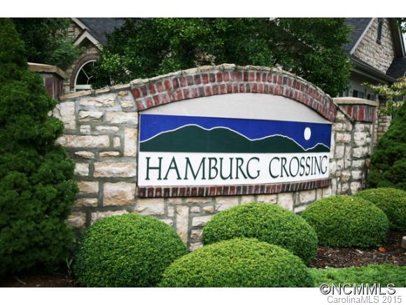Hamburg Crossing - Residential