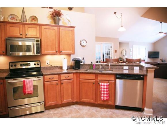 Hamburg Crossing - Residential