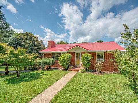 41 Wesley Branch Road Asheville NC 28806