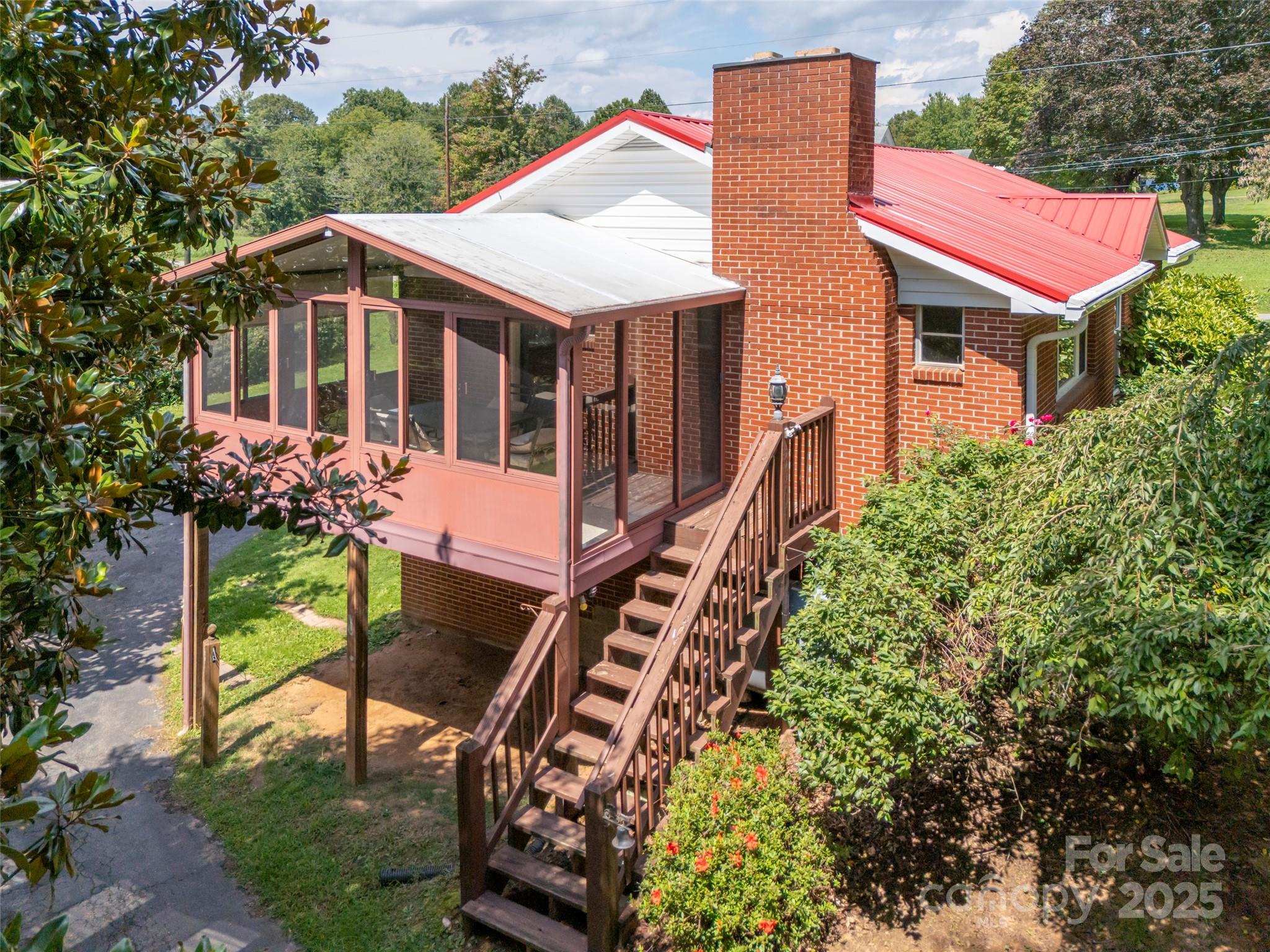 41 Wesley Branch Road