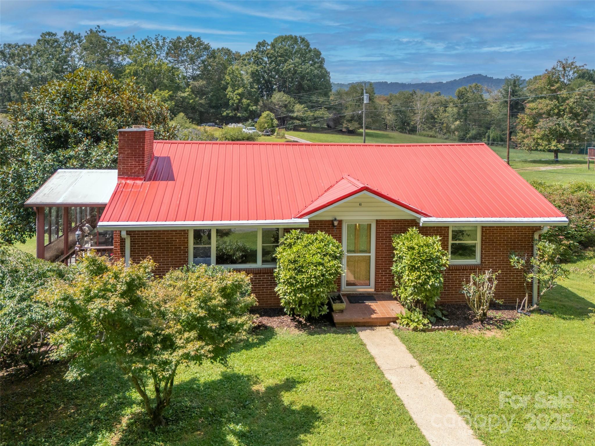 41 Wesley Branch Road