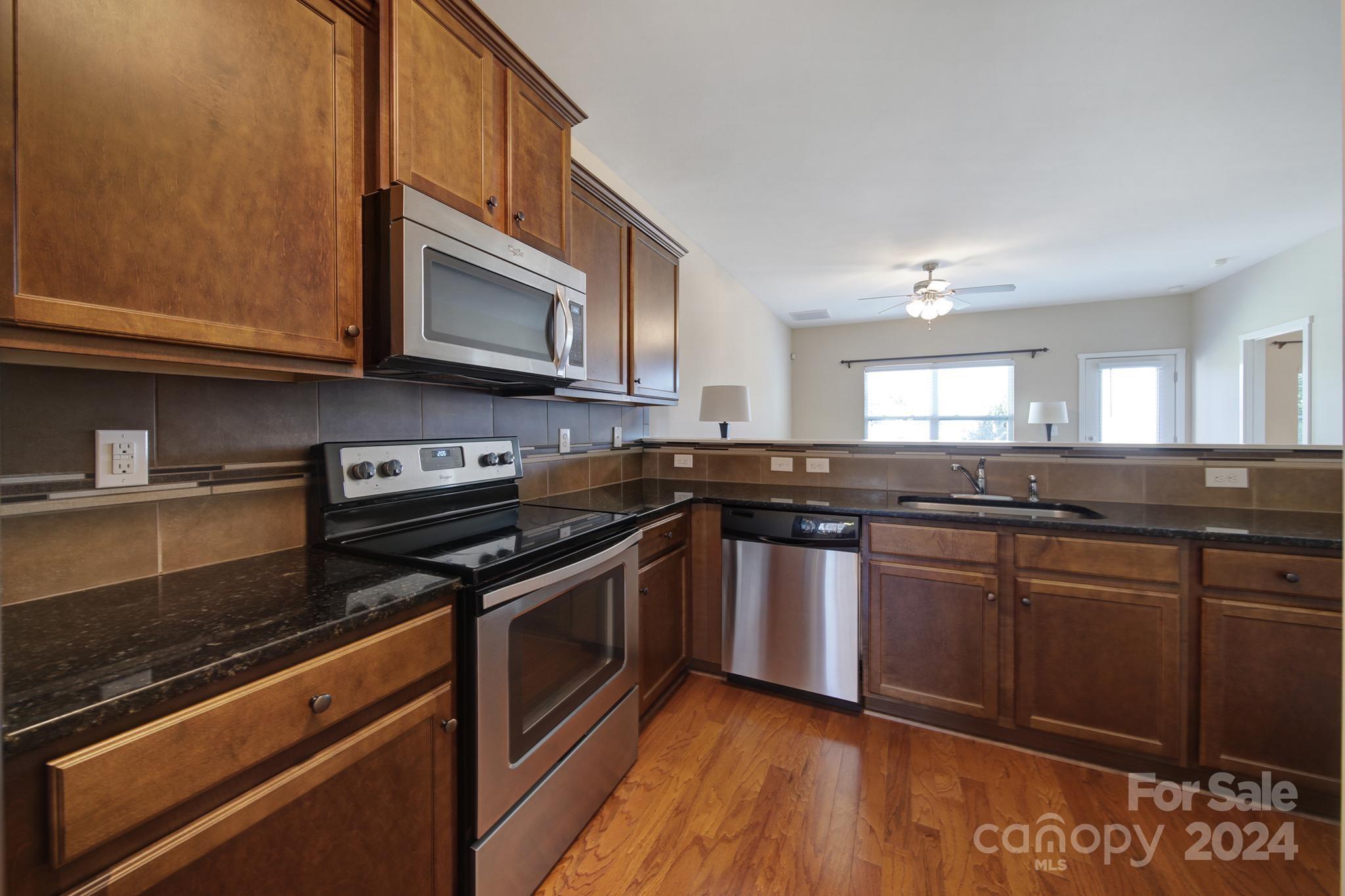 Summerlake - Residential