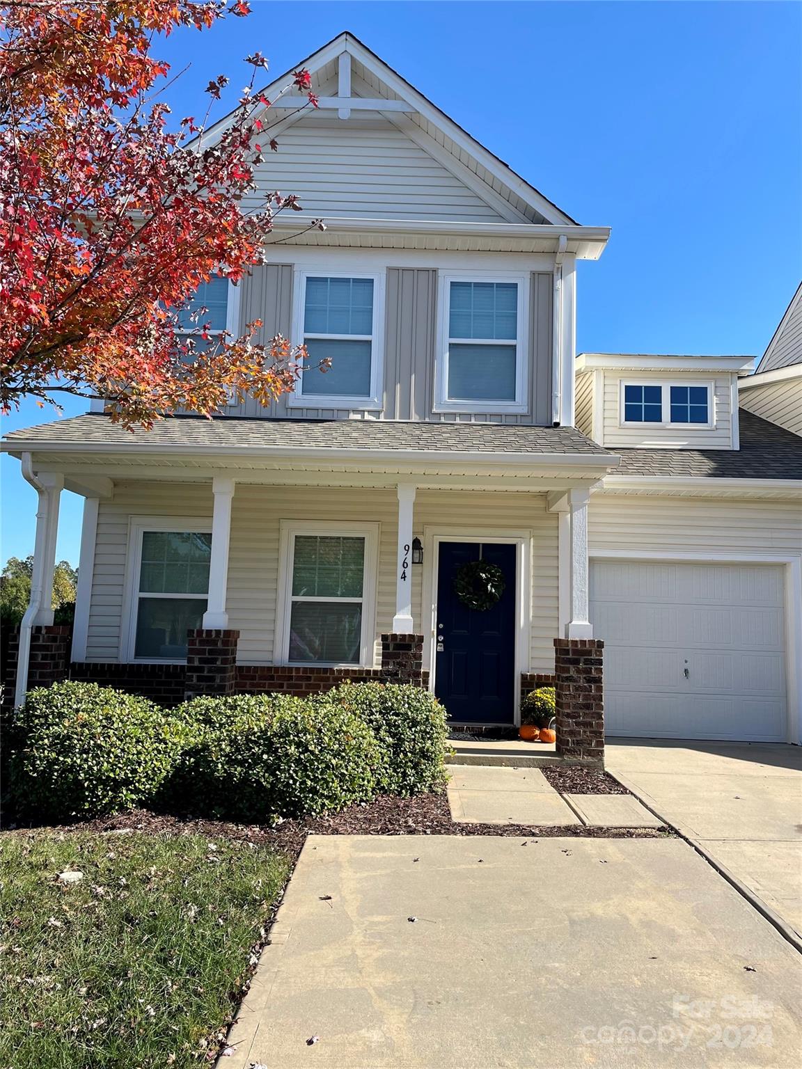 Summerlake - Residential