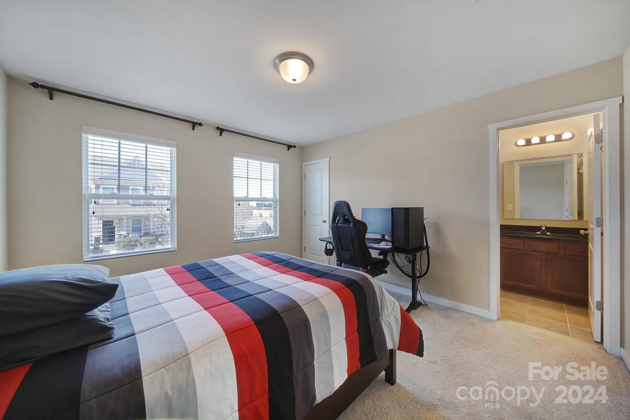 Summerlake - Residential