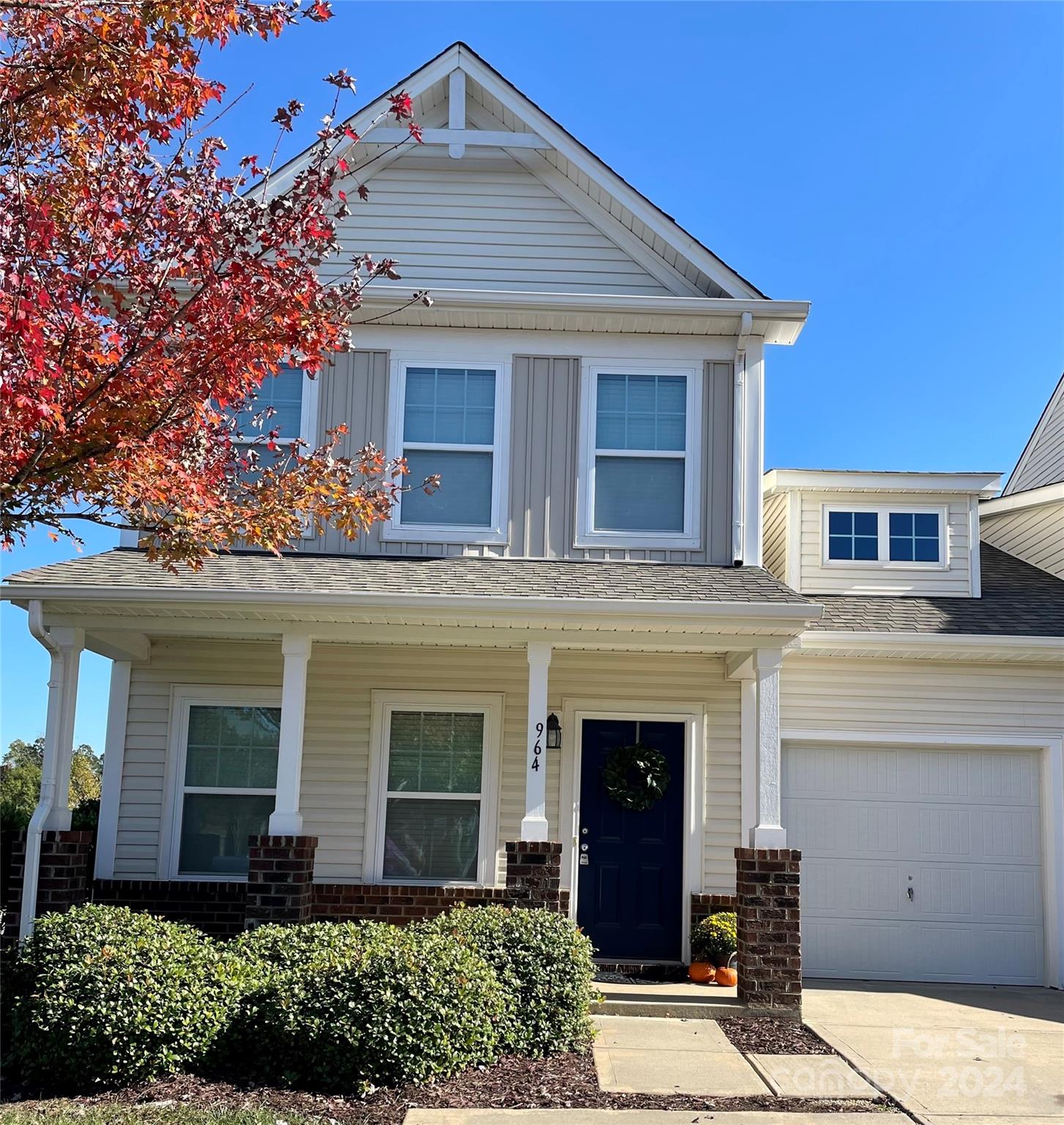 Summerlake - Residential