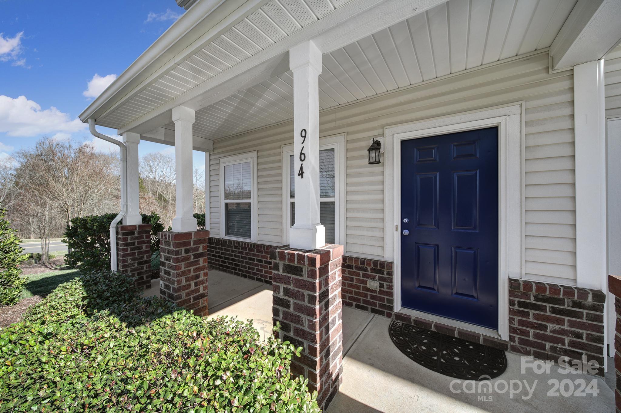 Summerlake - Residential