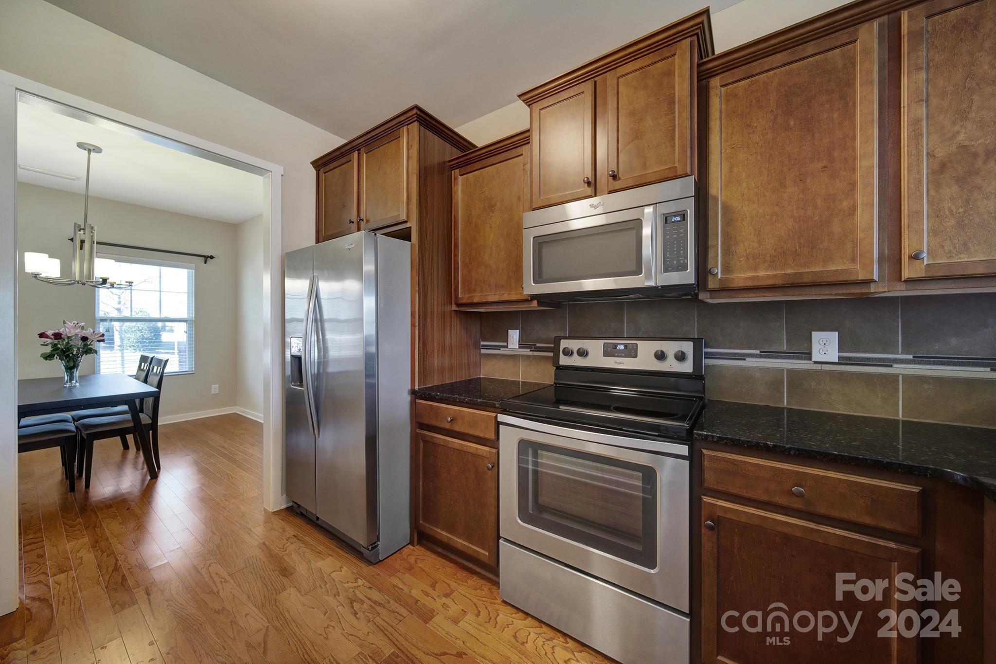 Summerlake - Residential