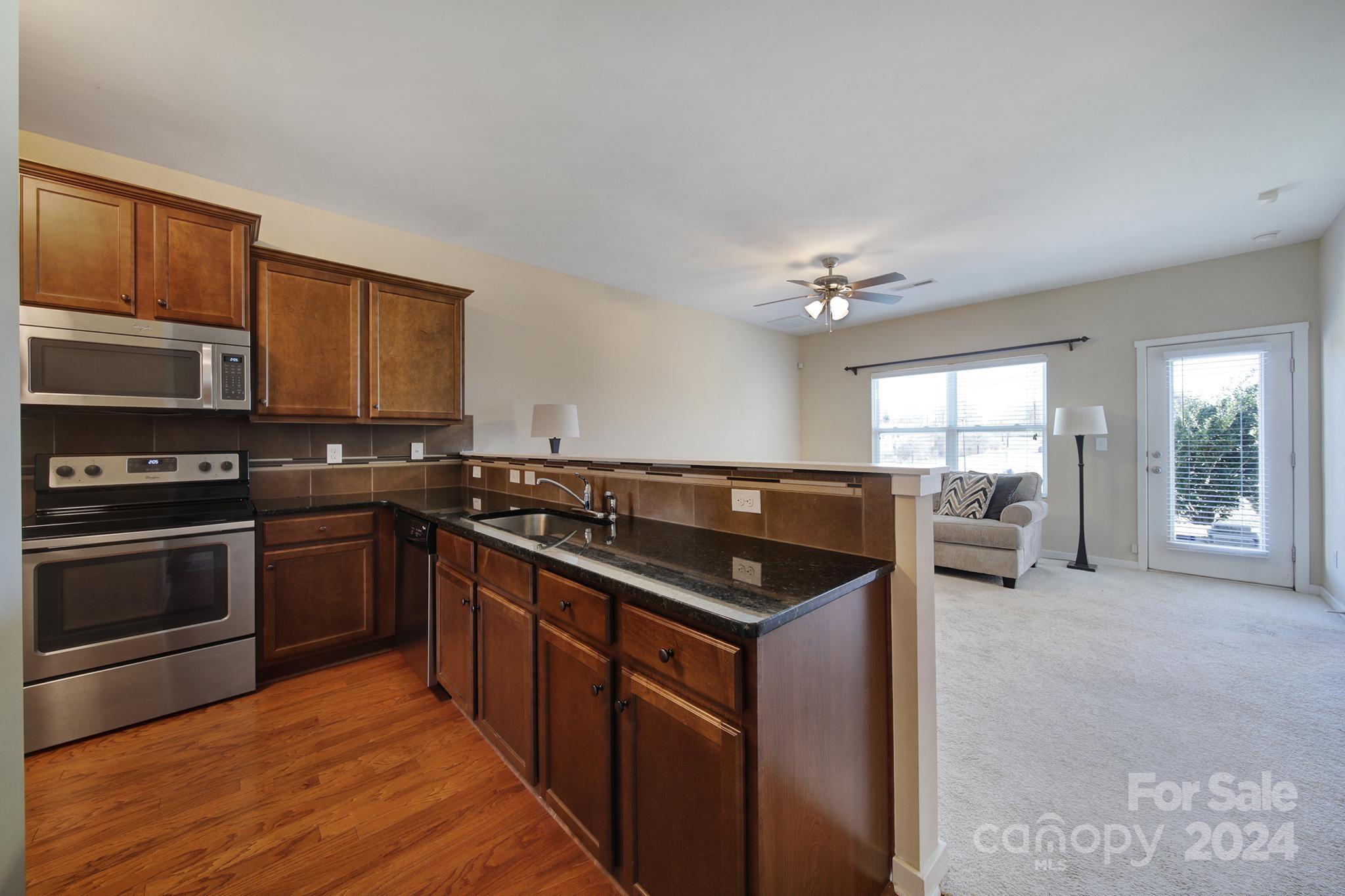 Summerlake - Residential