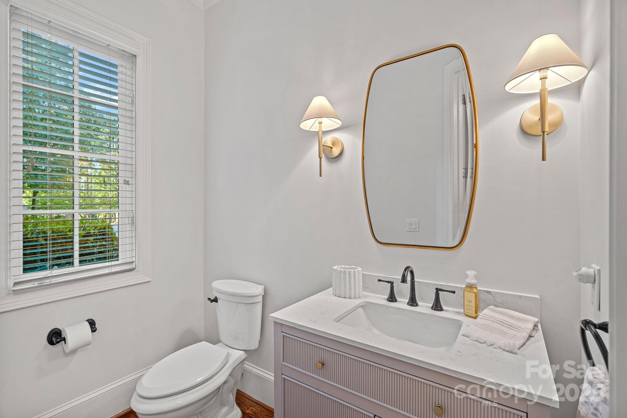 The Point - Residential