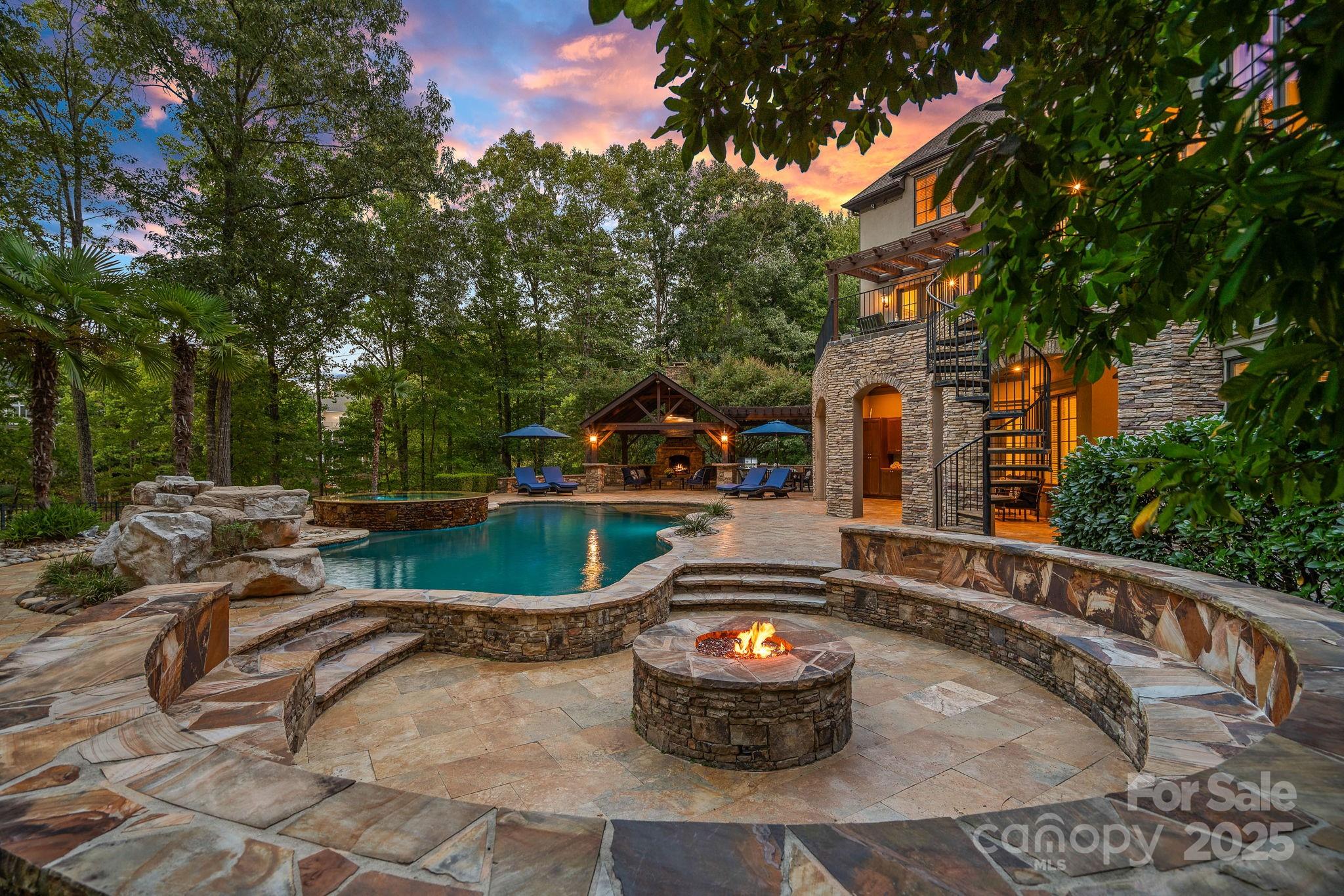 The Point - Residential