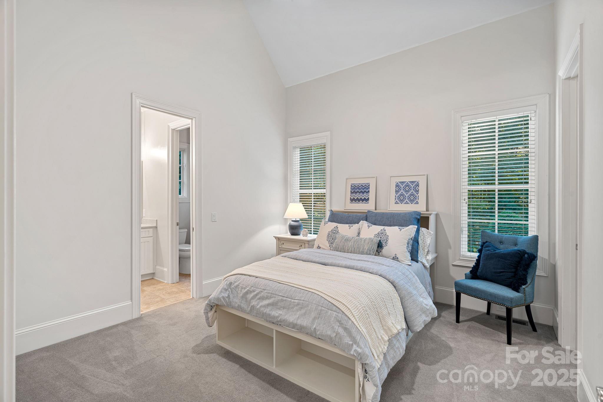 The Point - Residential