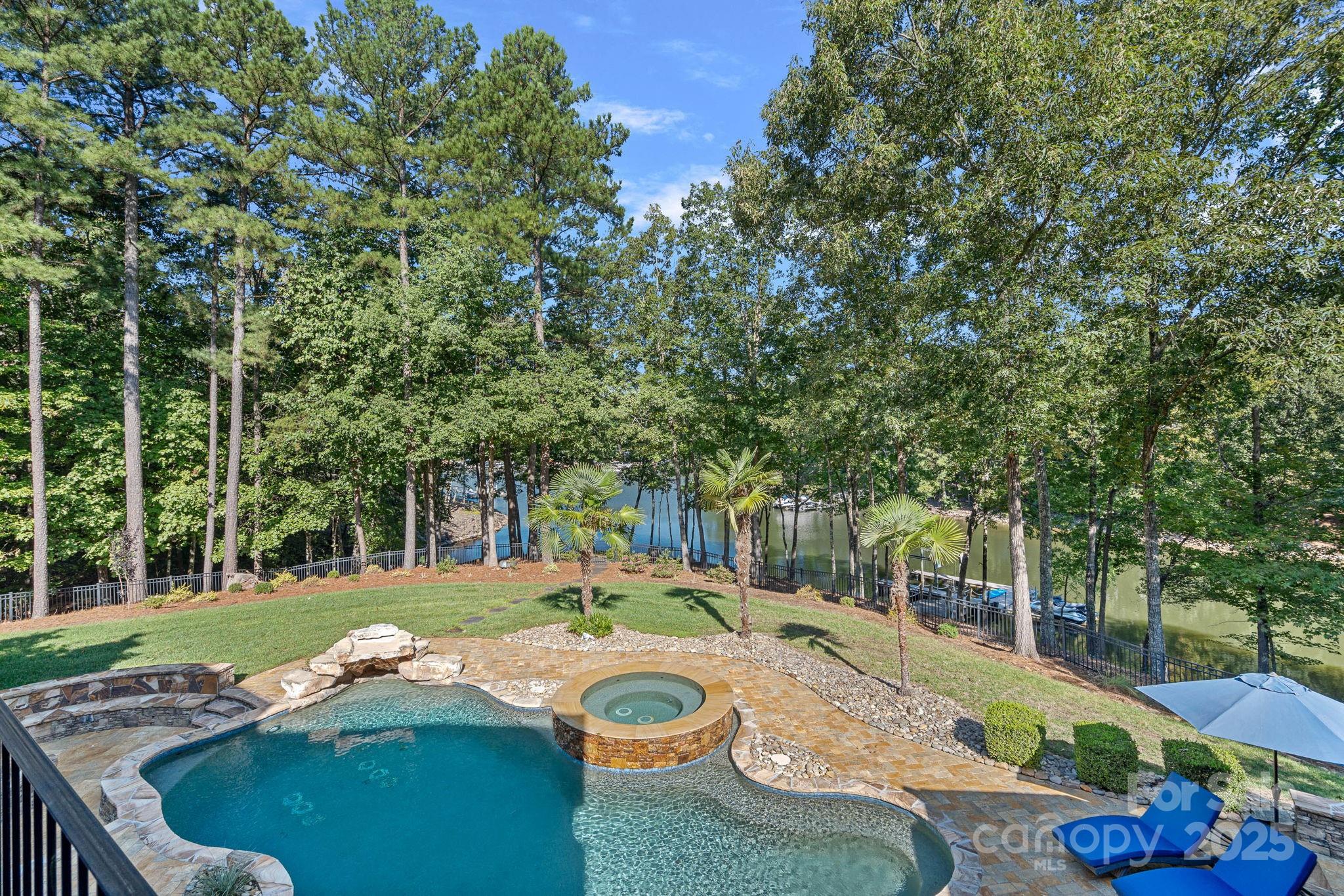 The Point - Residential