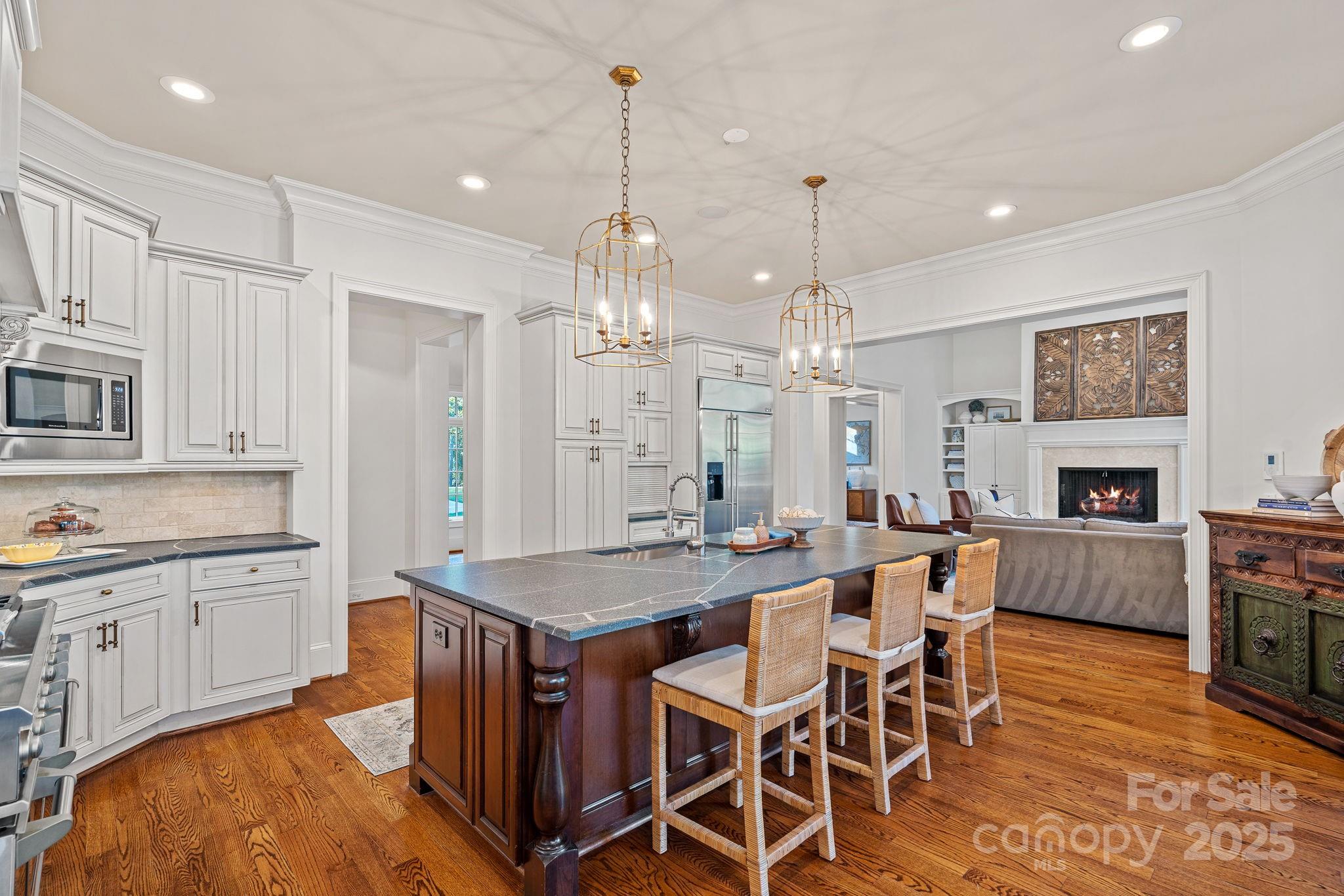 The Point - Residential