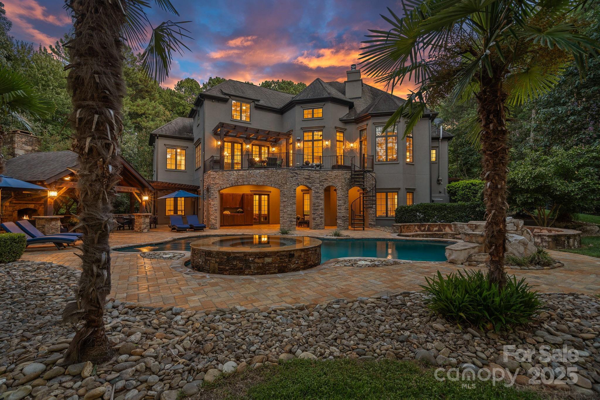 The Point - Residential