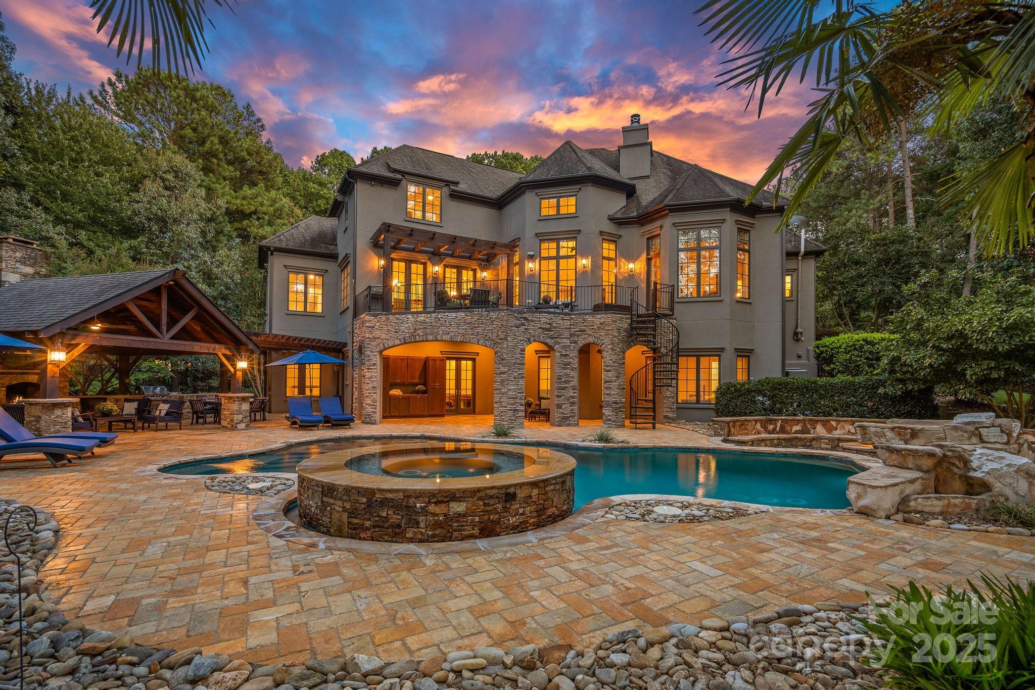 The Point - Residential