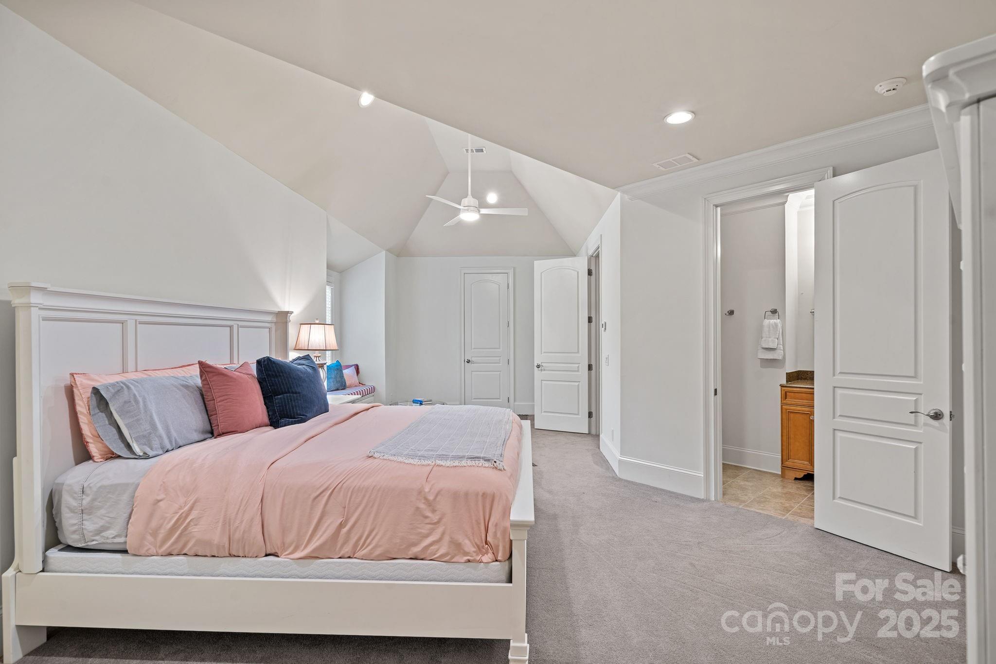 The Point - Residential