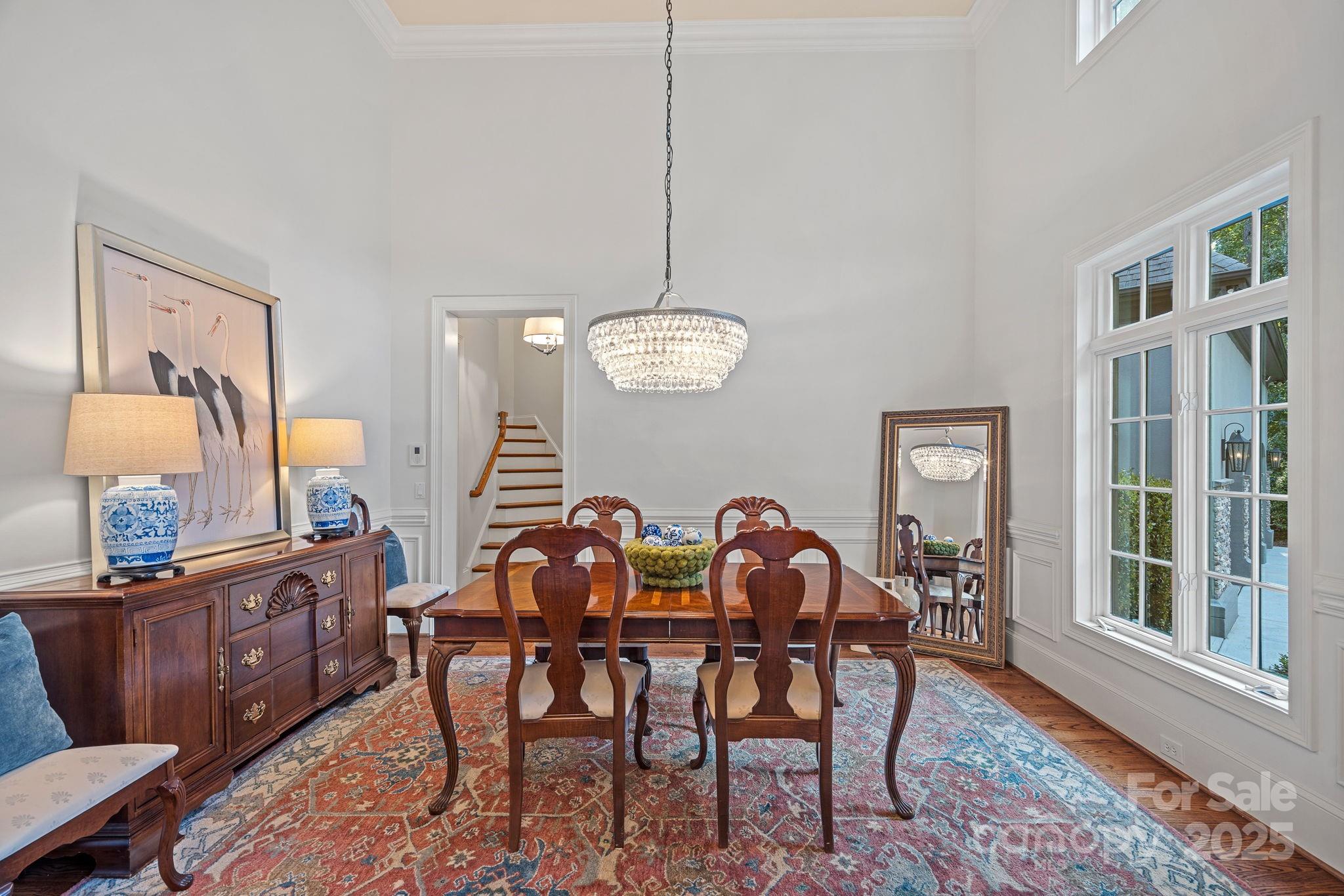 The Point - Residential