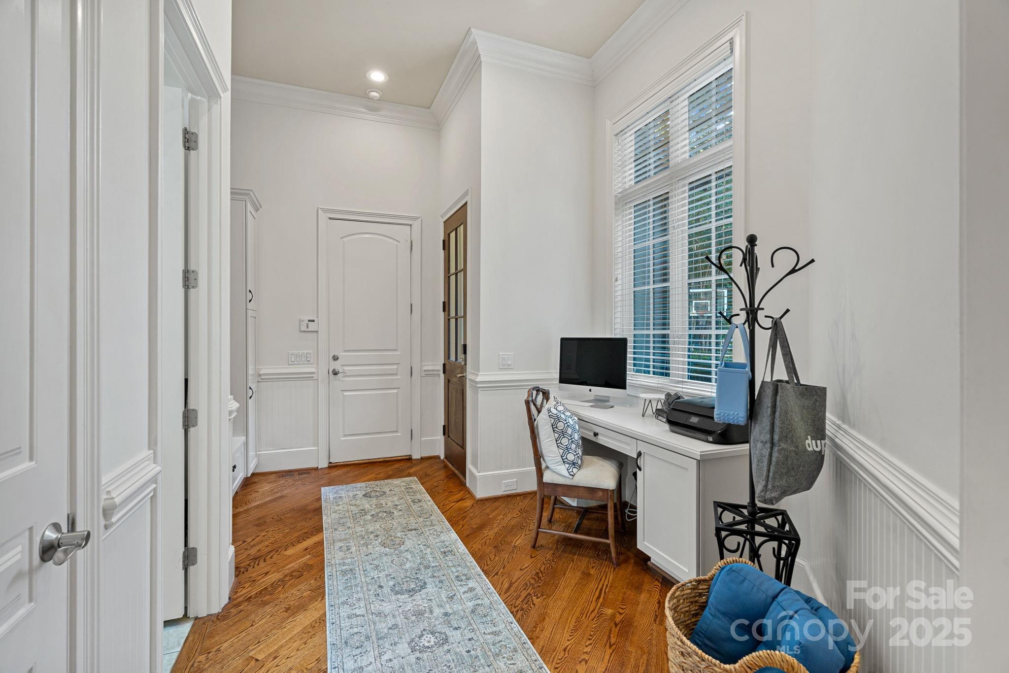 The Point - Residential