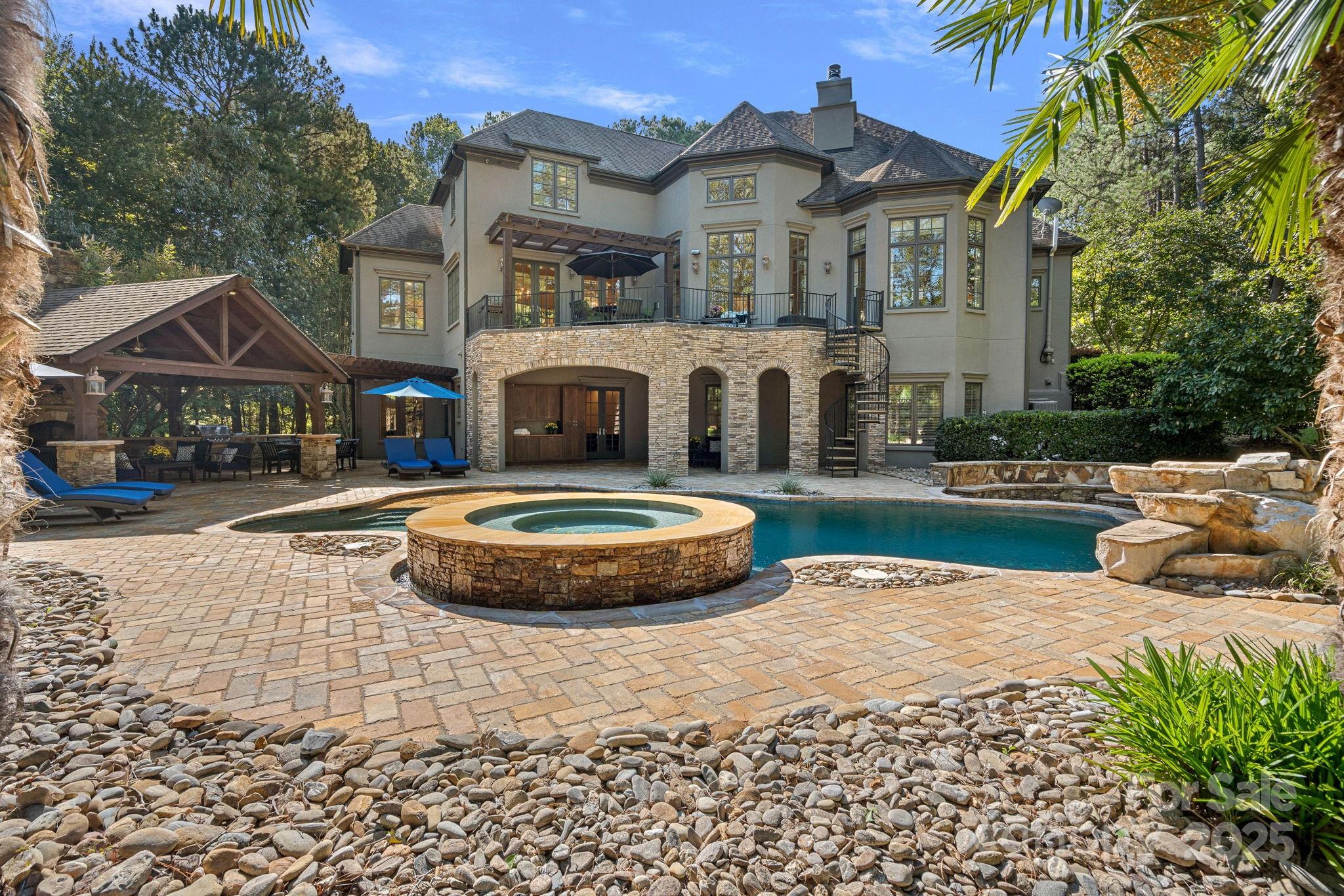 The Point - Residential