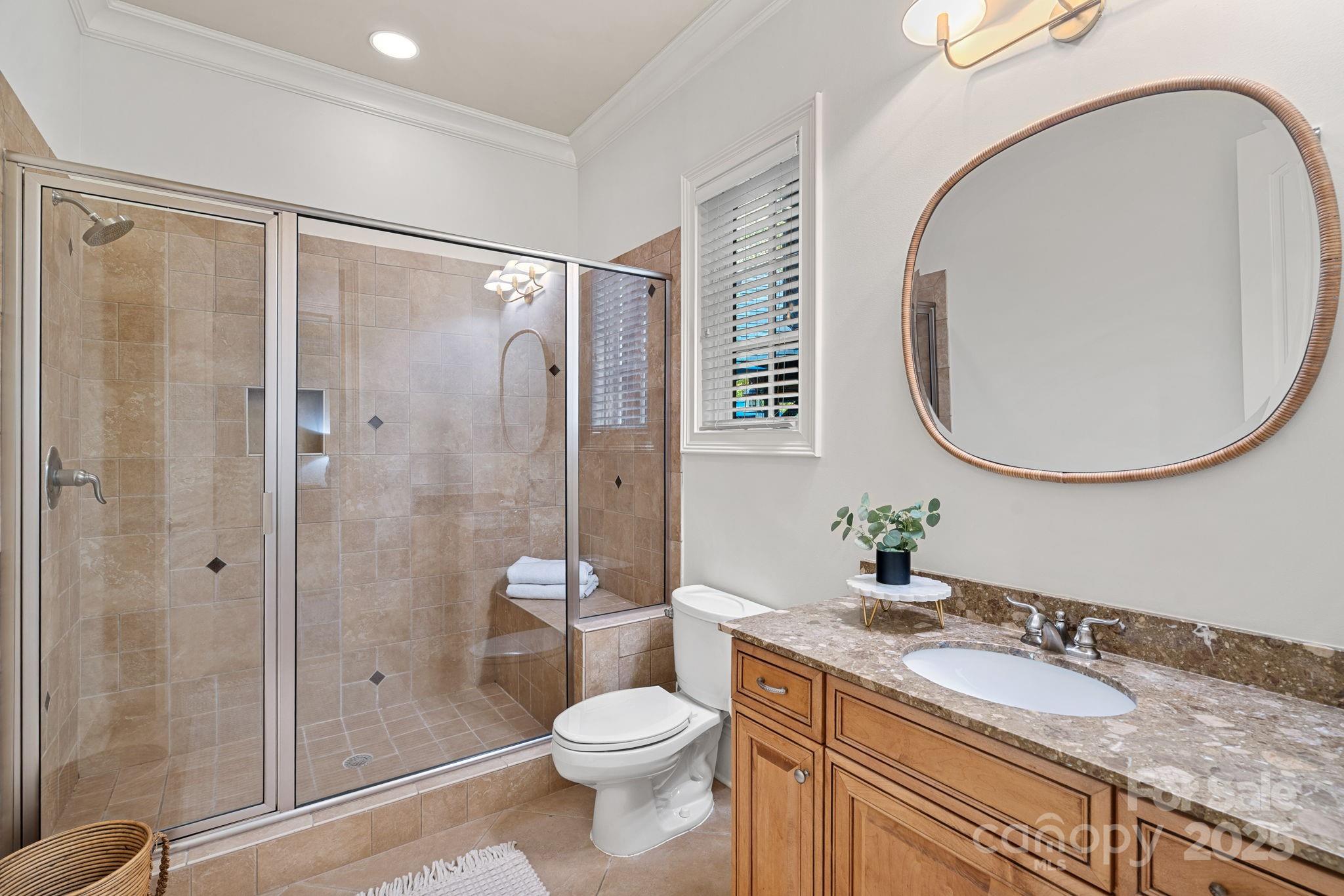 The Point - Residential