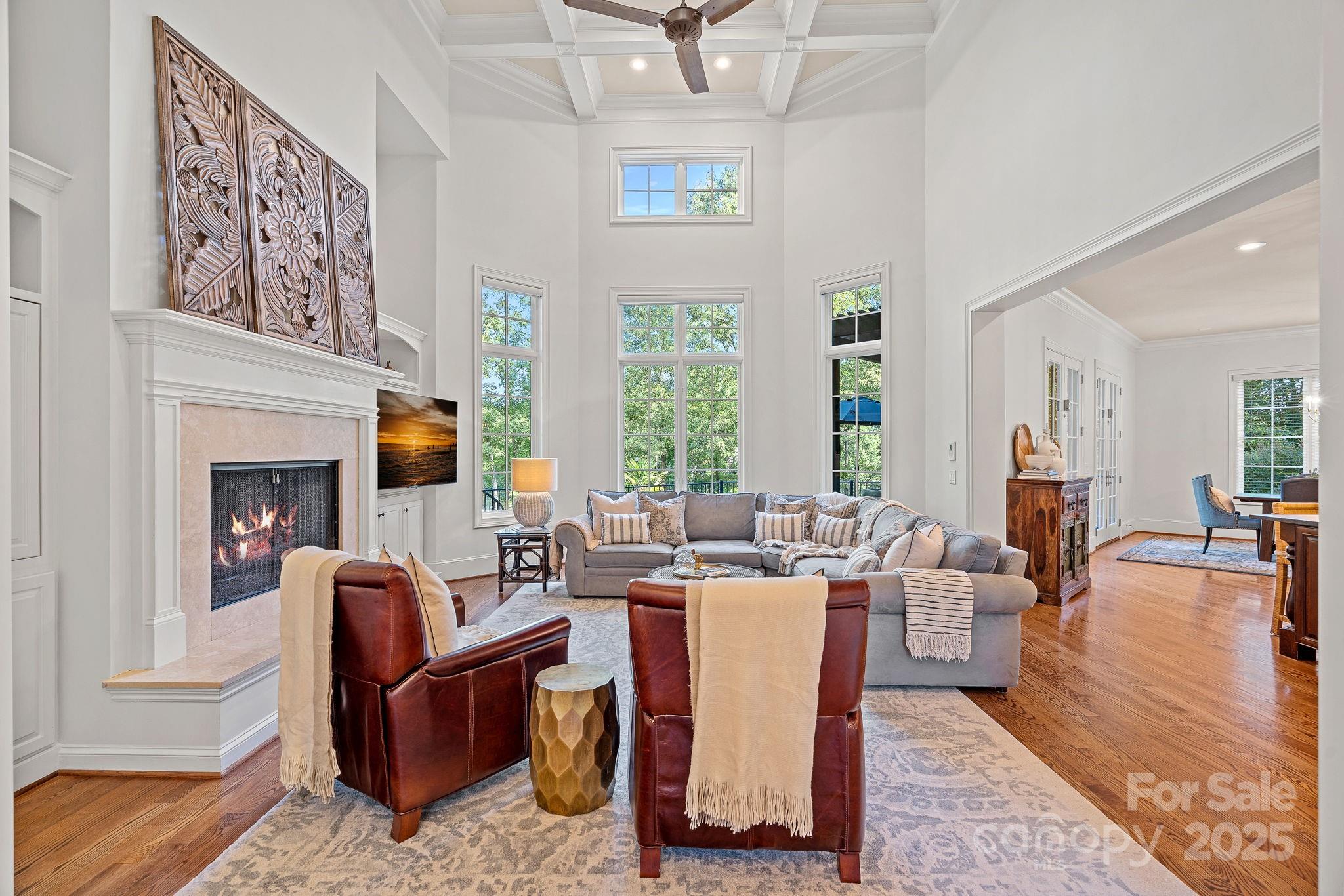 The Point - Residential