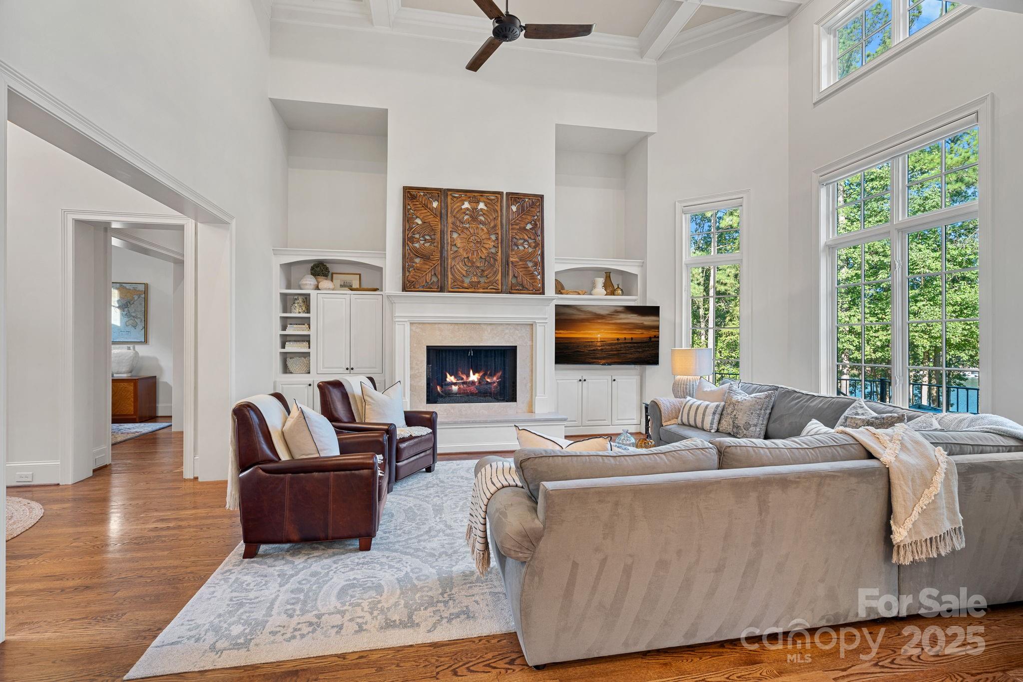 The Point - Residential