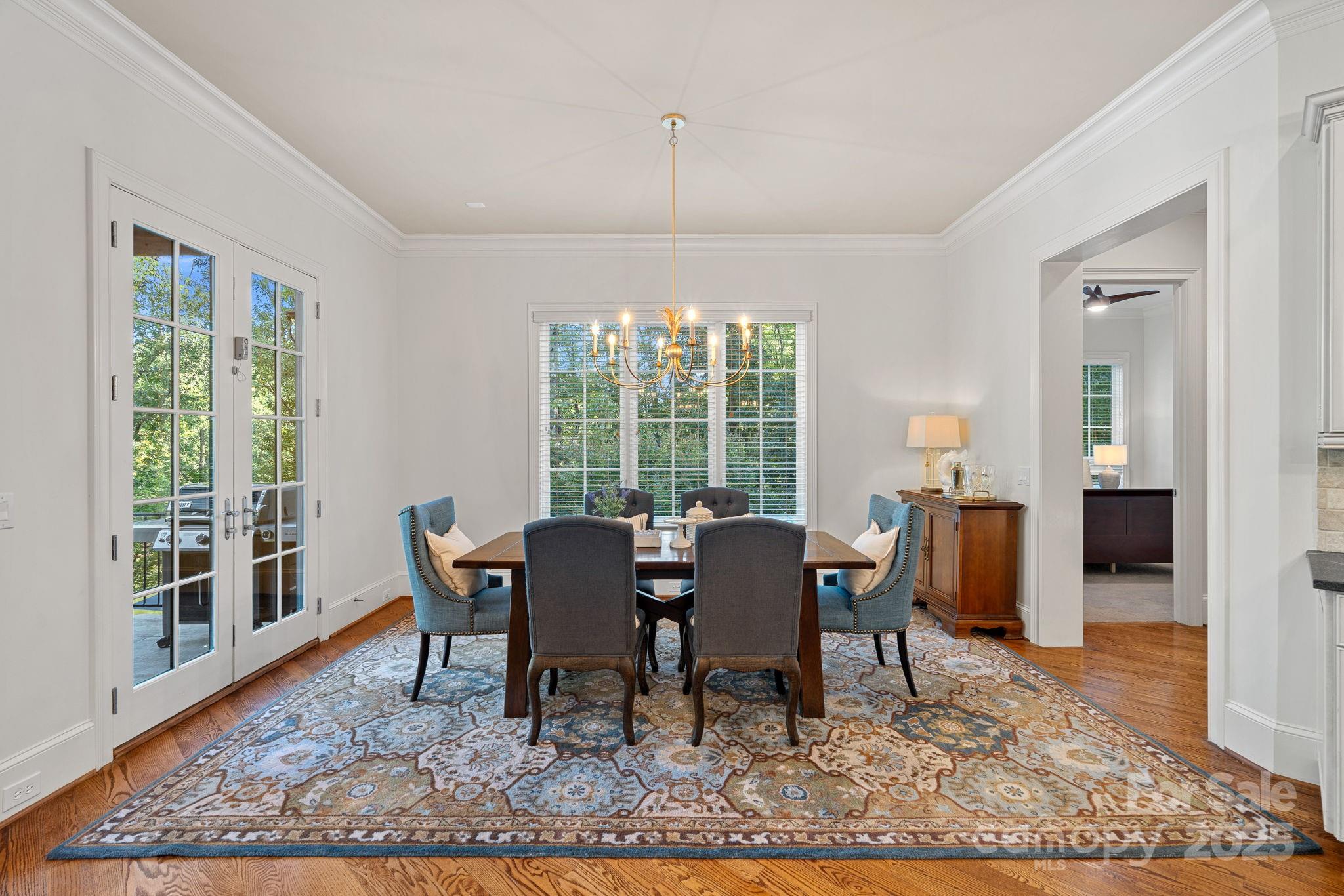 The Point - Residential