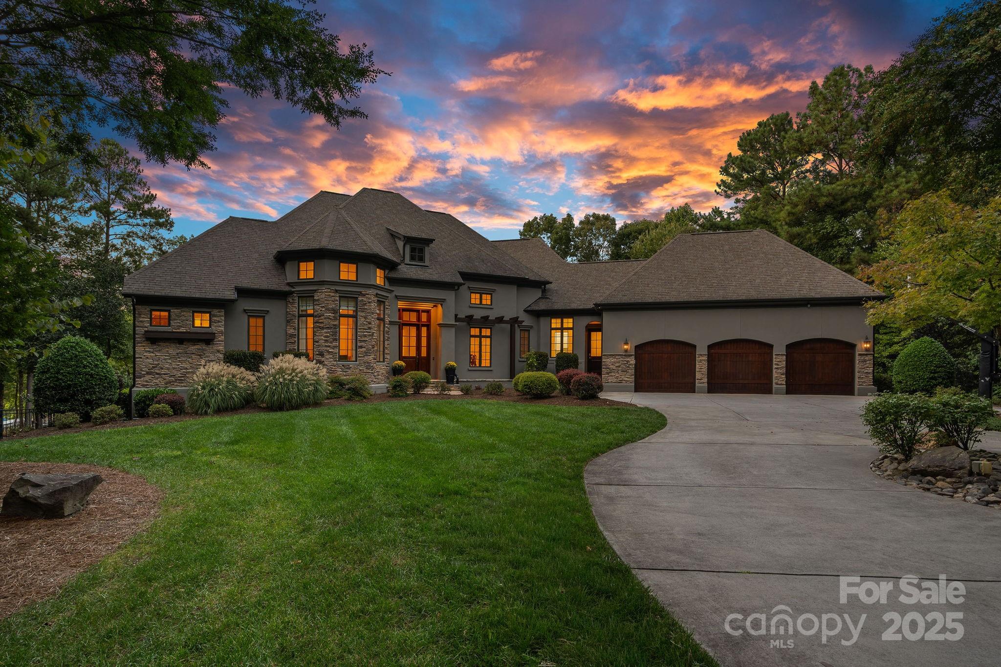 The Point - Residential