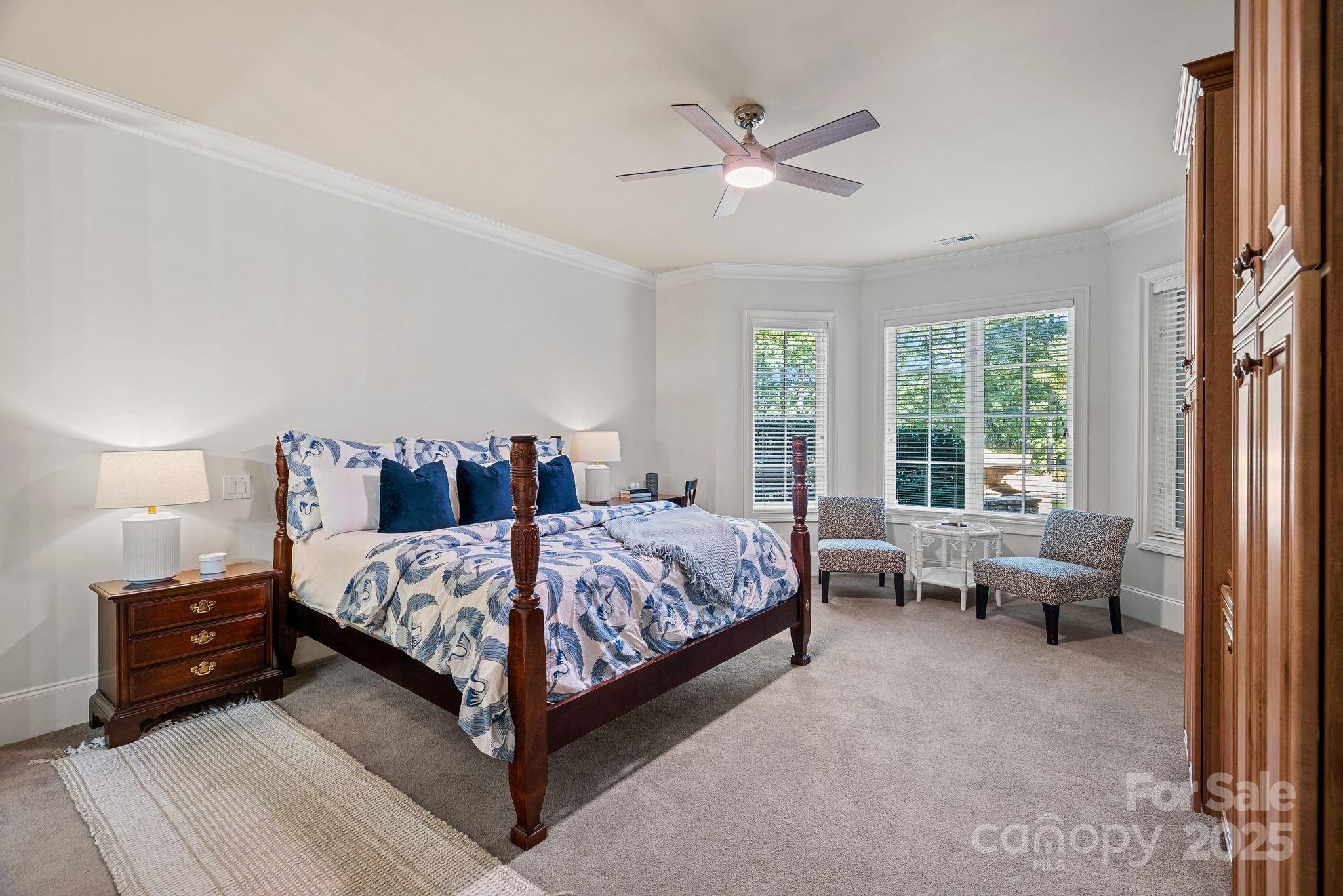 The Point - Residential