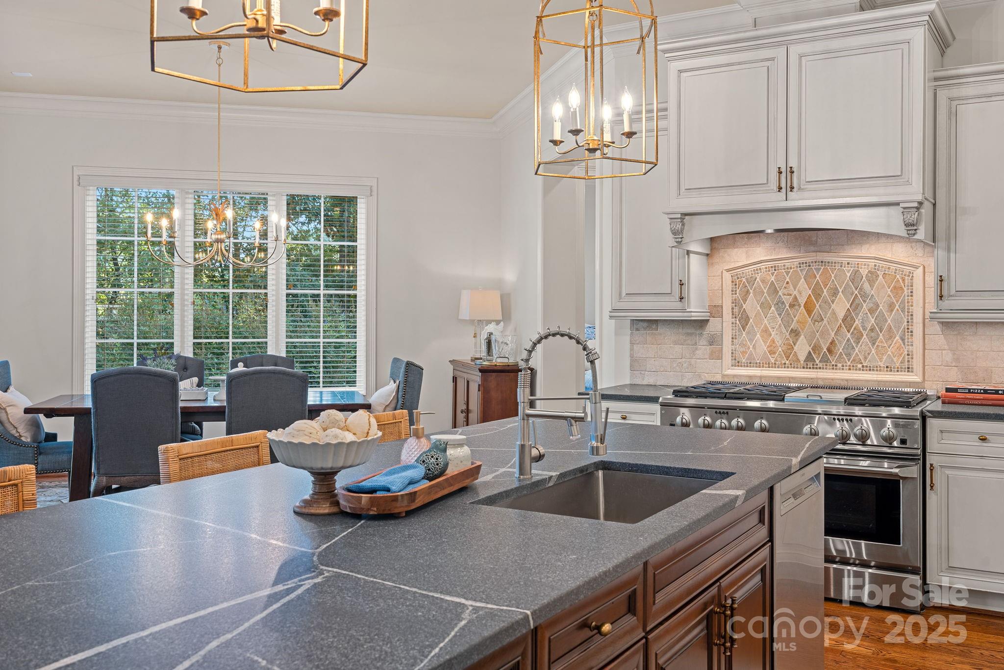 The Point - Residential