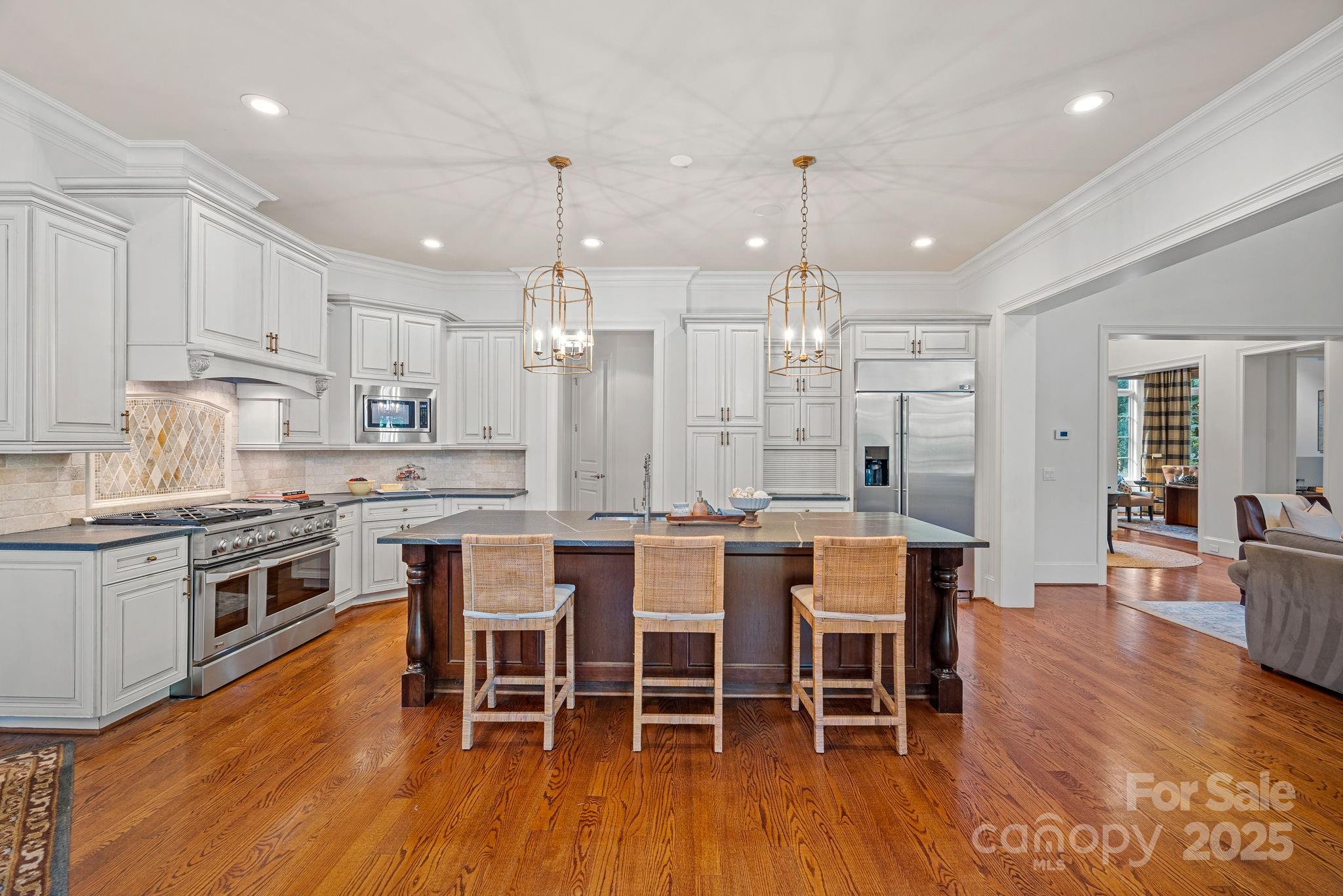 The Point - Residential