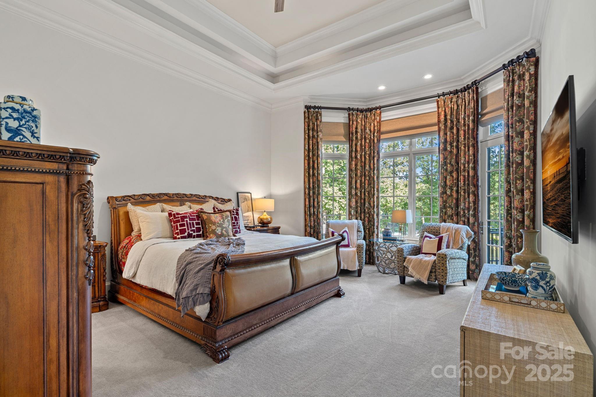 The Point - Residential