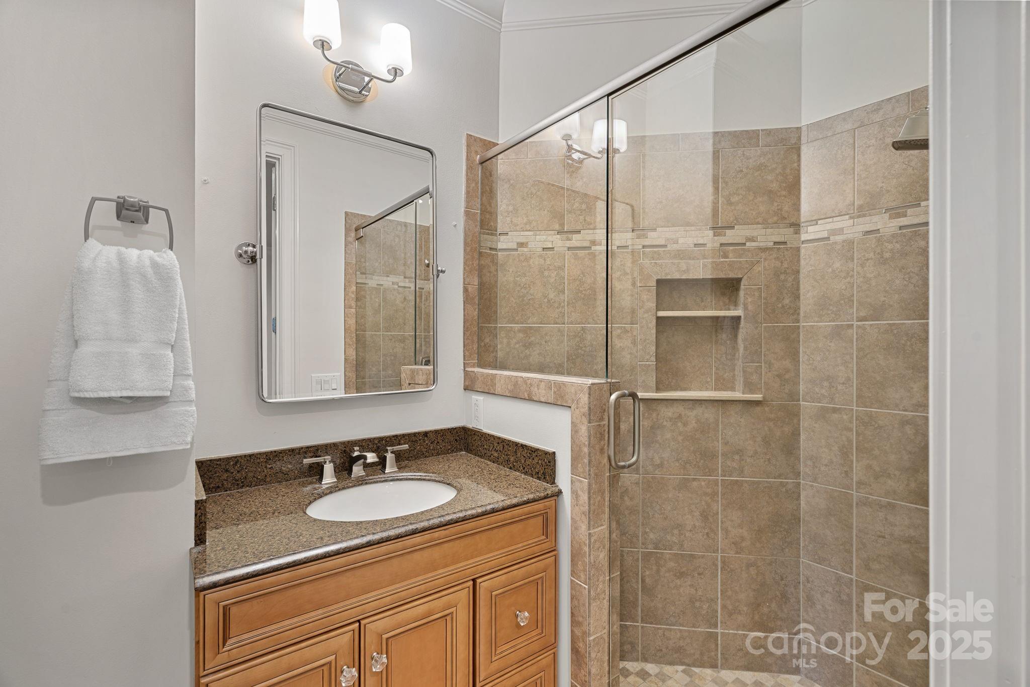 The Point - Residential