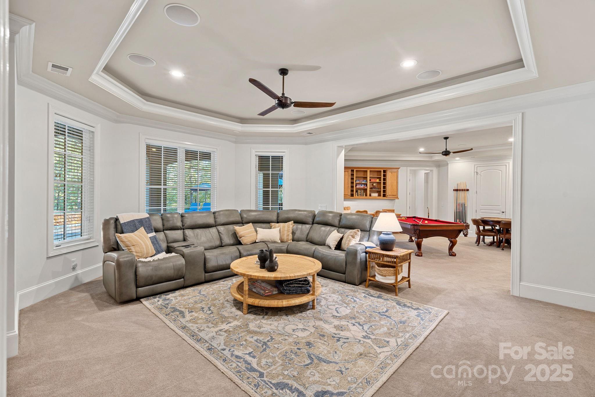 The Point - Residential