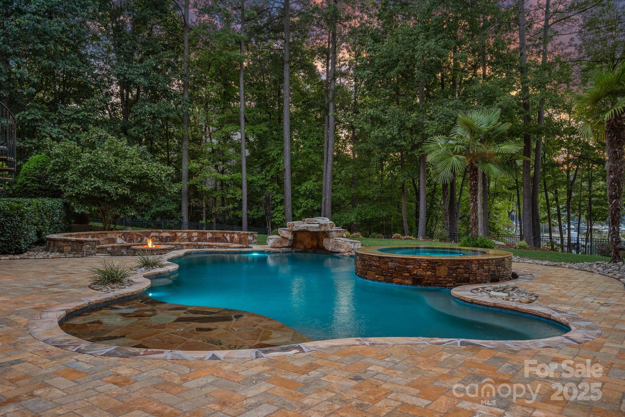 The Point - Residential