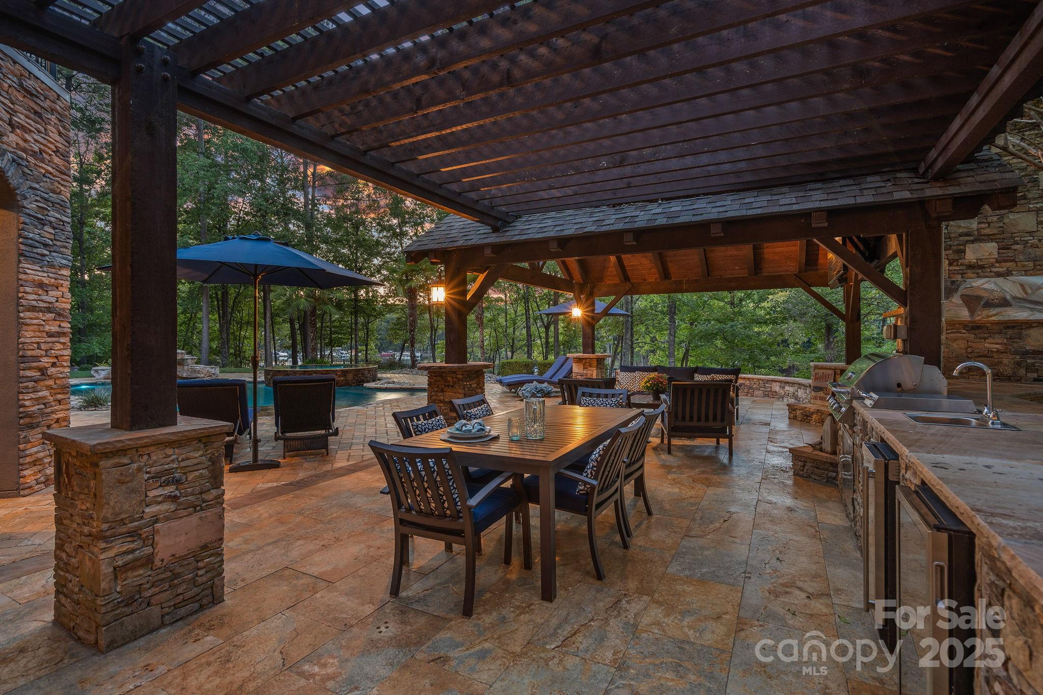 The Point - Residential