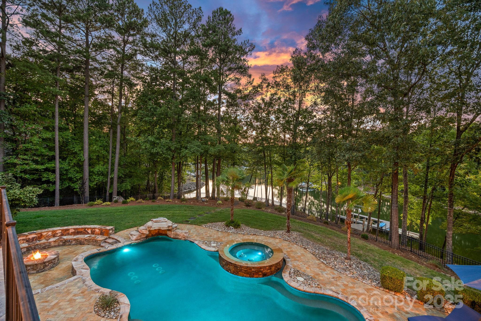 The Point - Residential