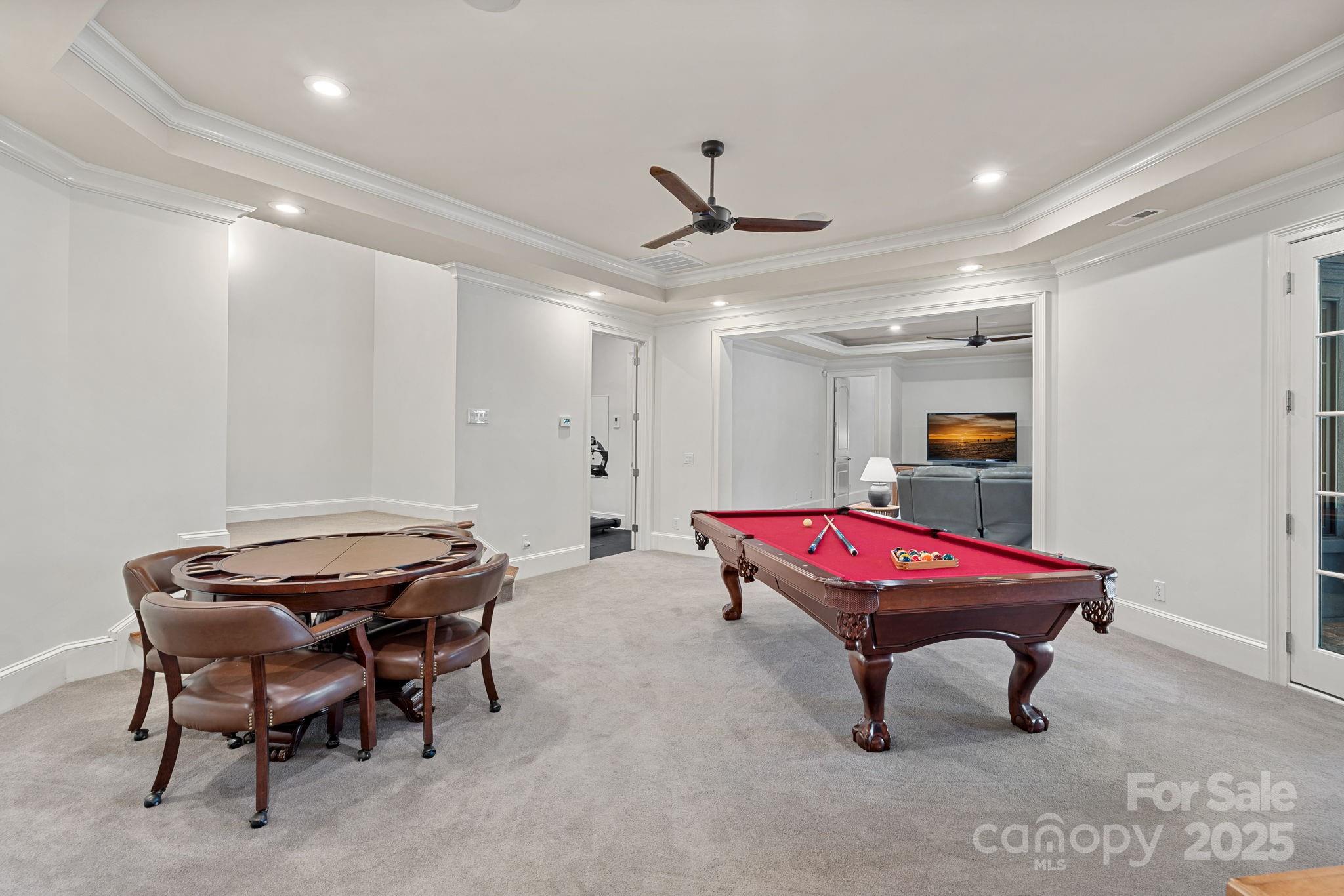 The Point - Residential