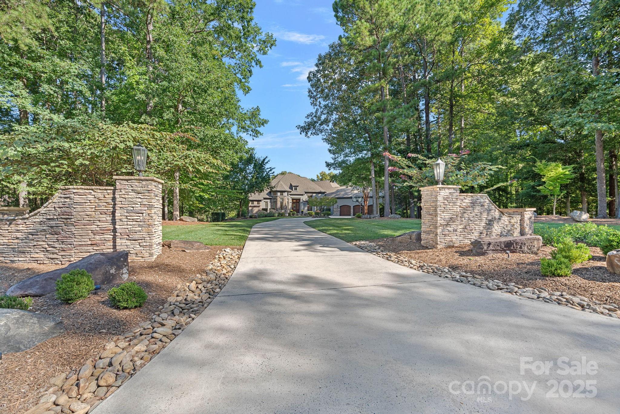 The Point - Residential