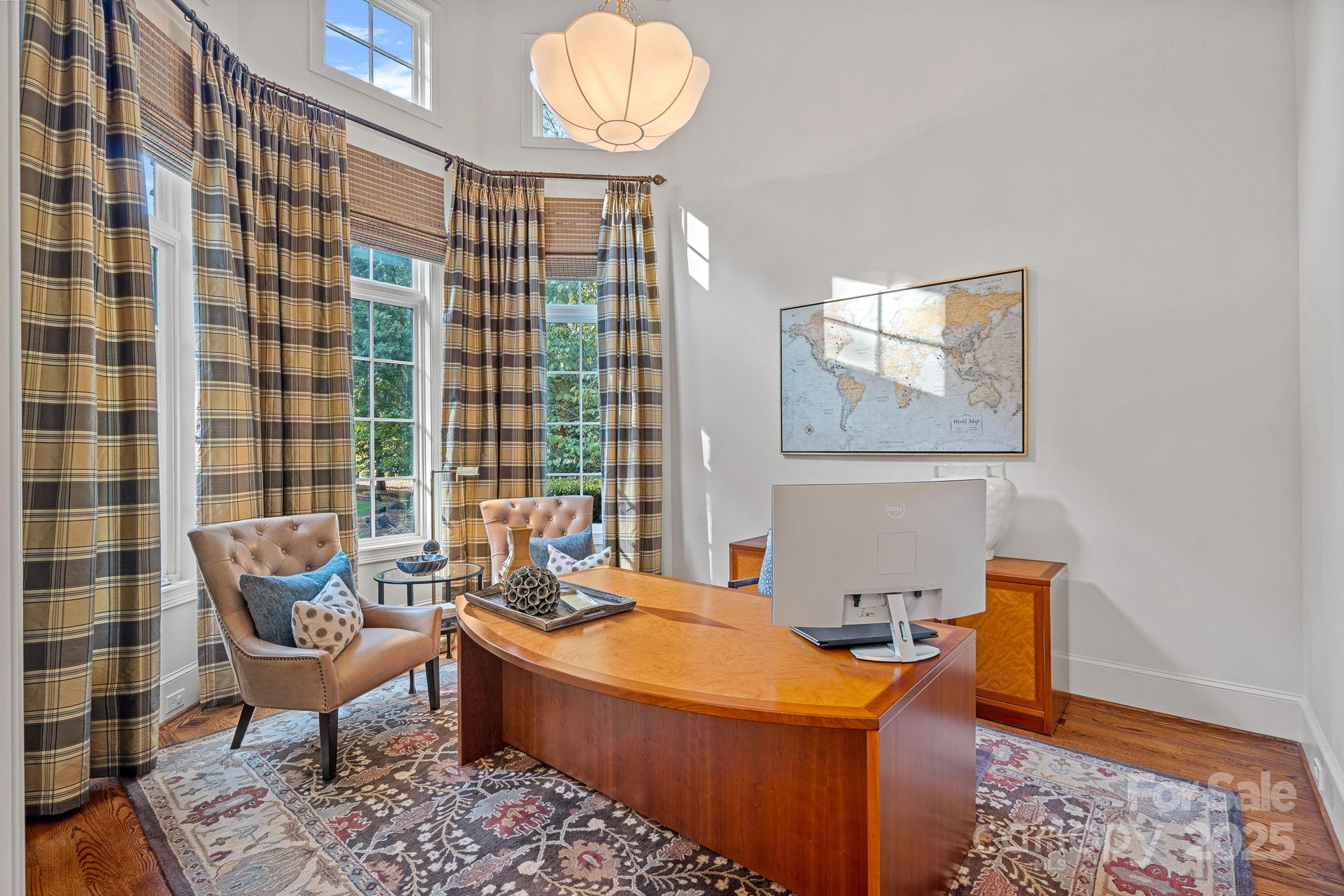 The Point - Residential